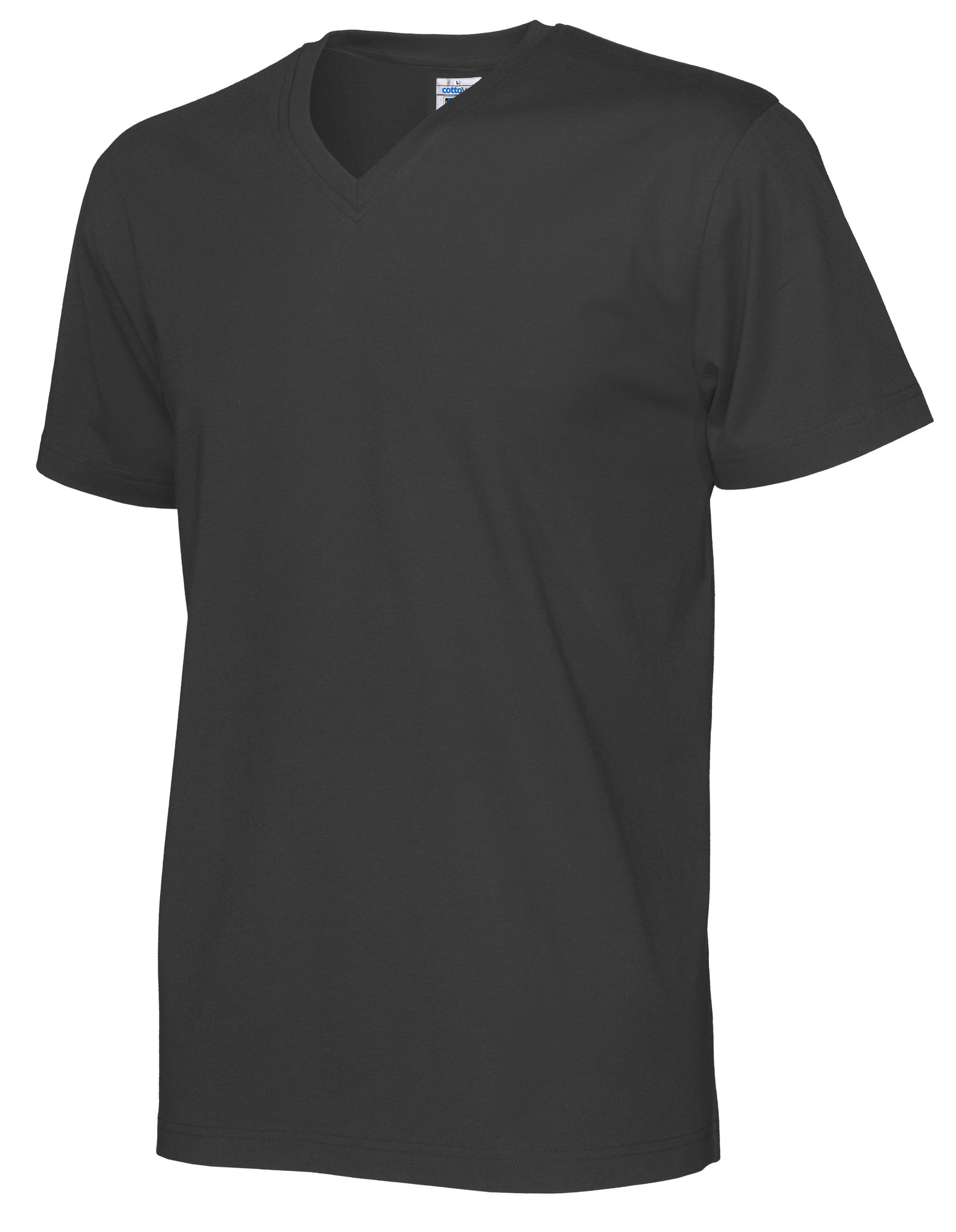 T-Shirt V-Neck Man