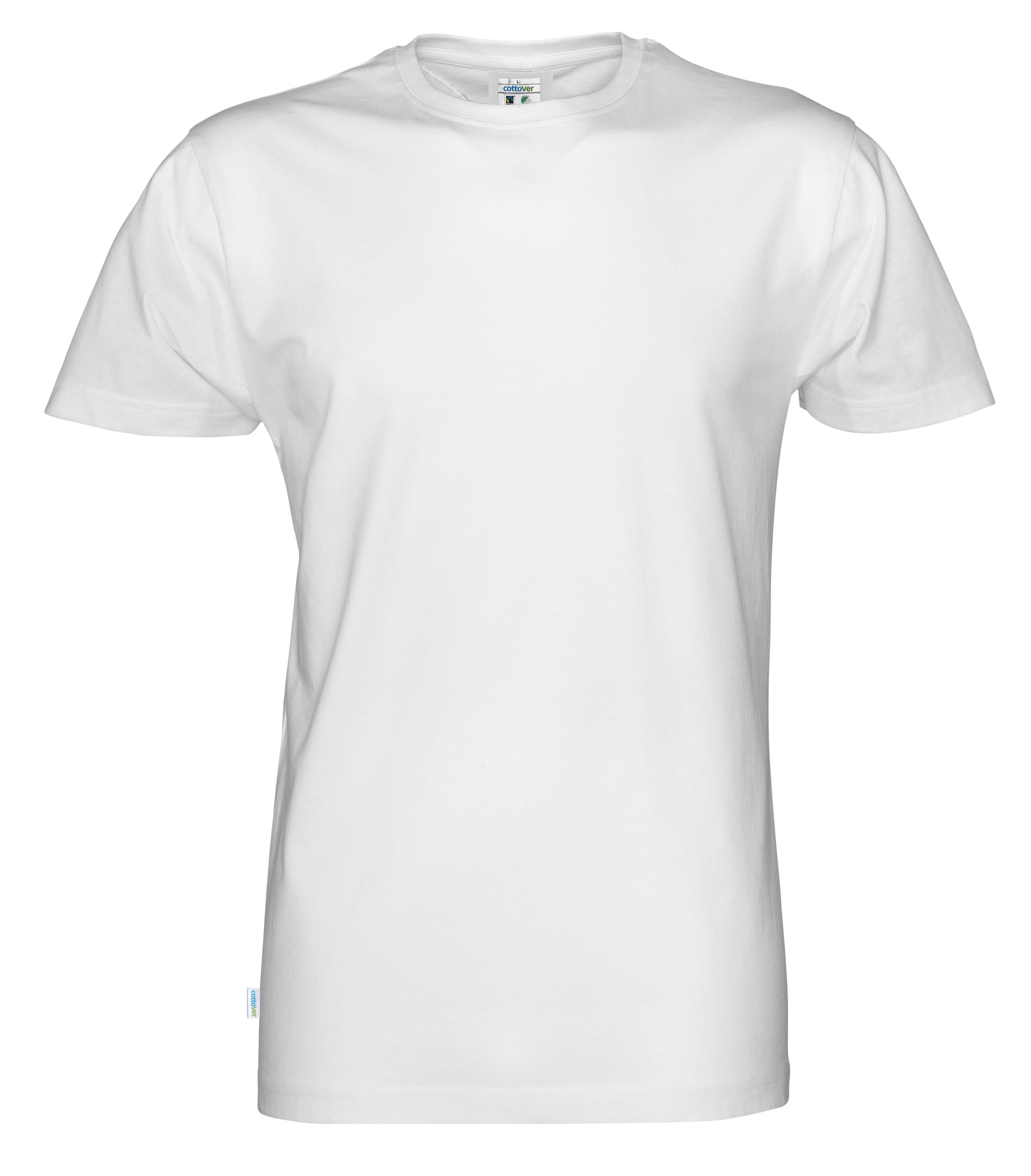 T-Shirt Kid White