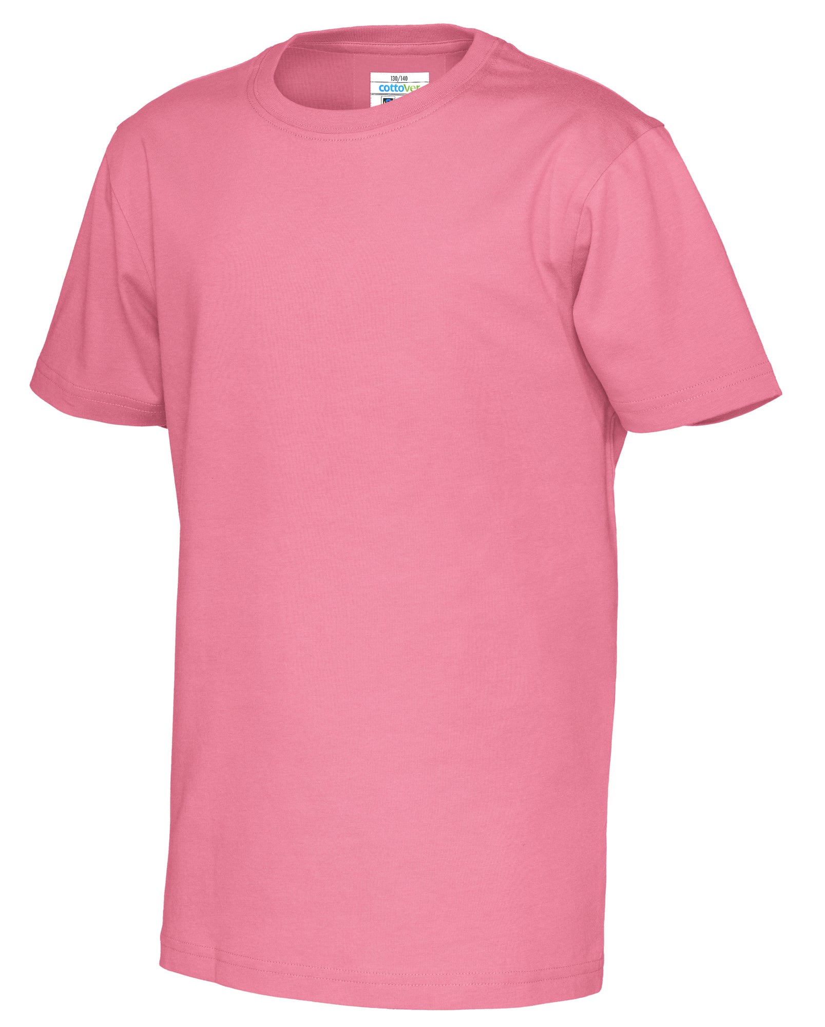 T-Shirt Kid Pink
