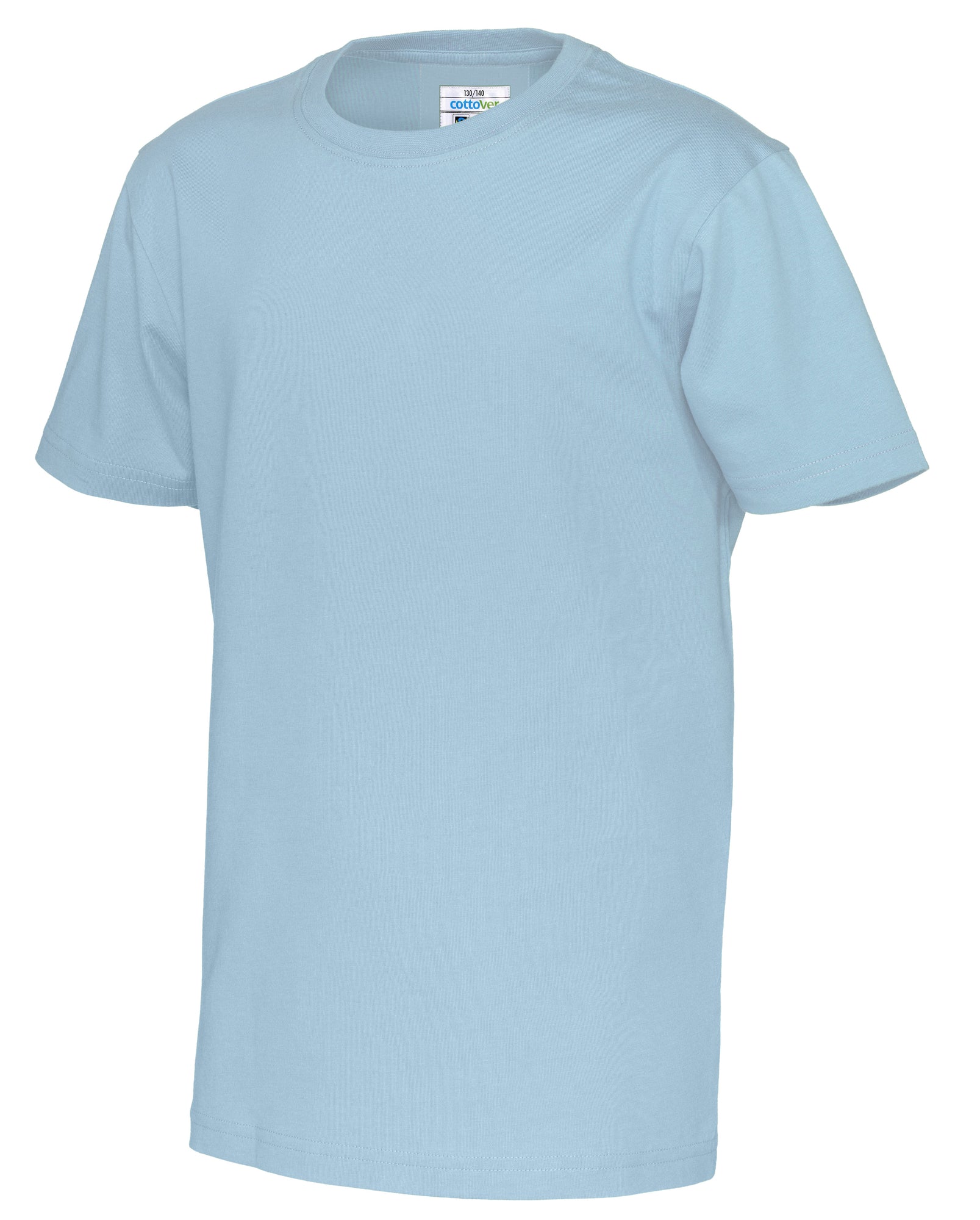 T-Shirt Kid Sky Blue