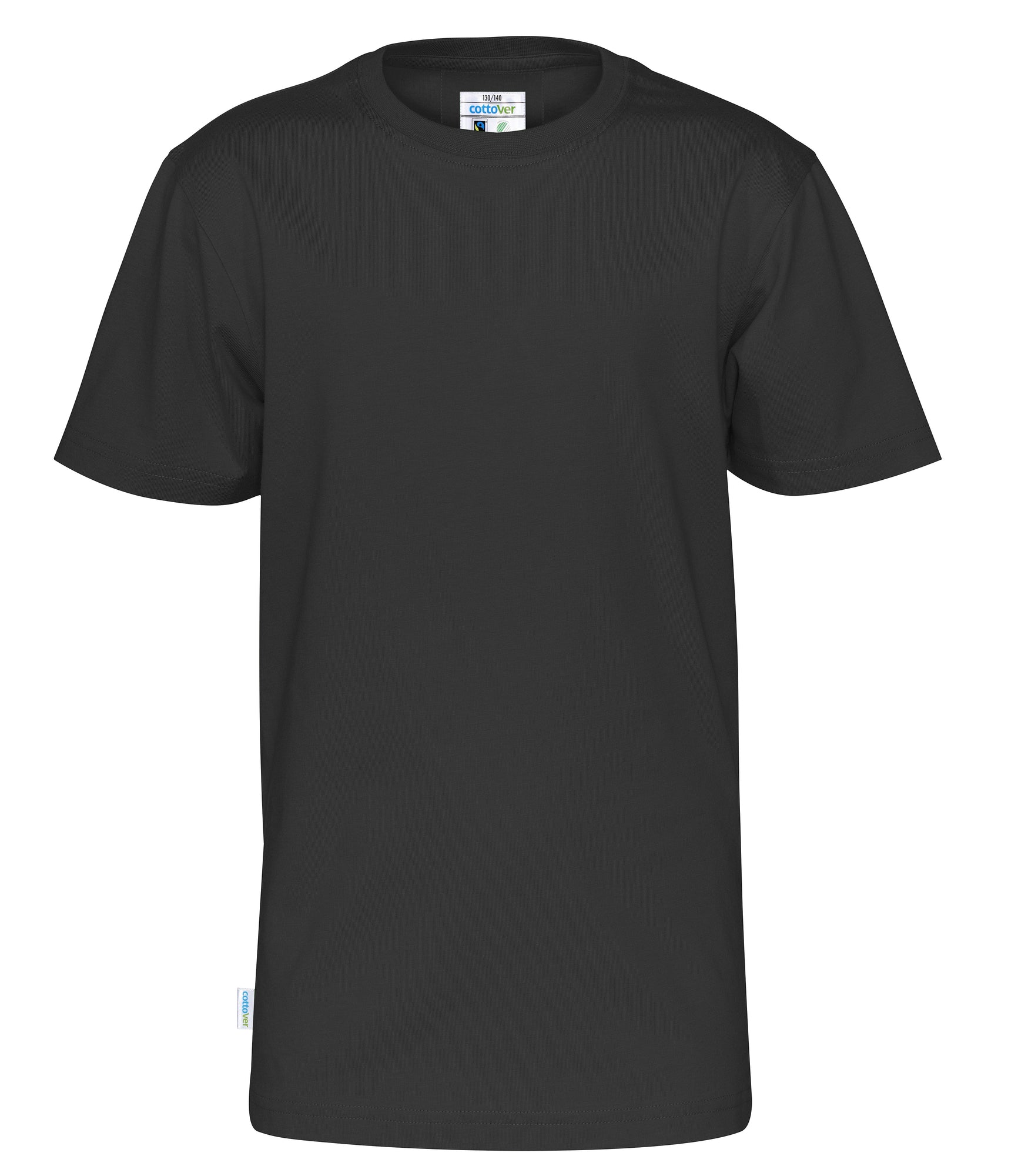 T-Shirt Kid Black