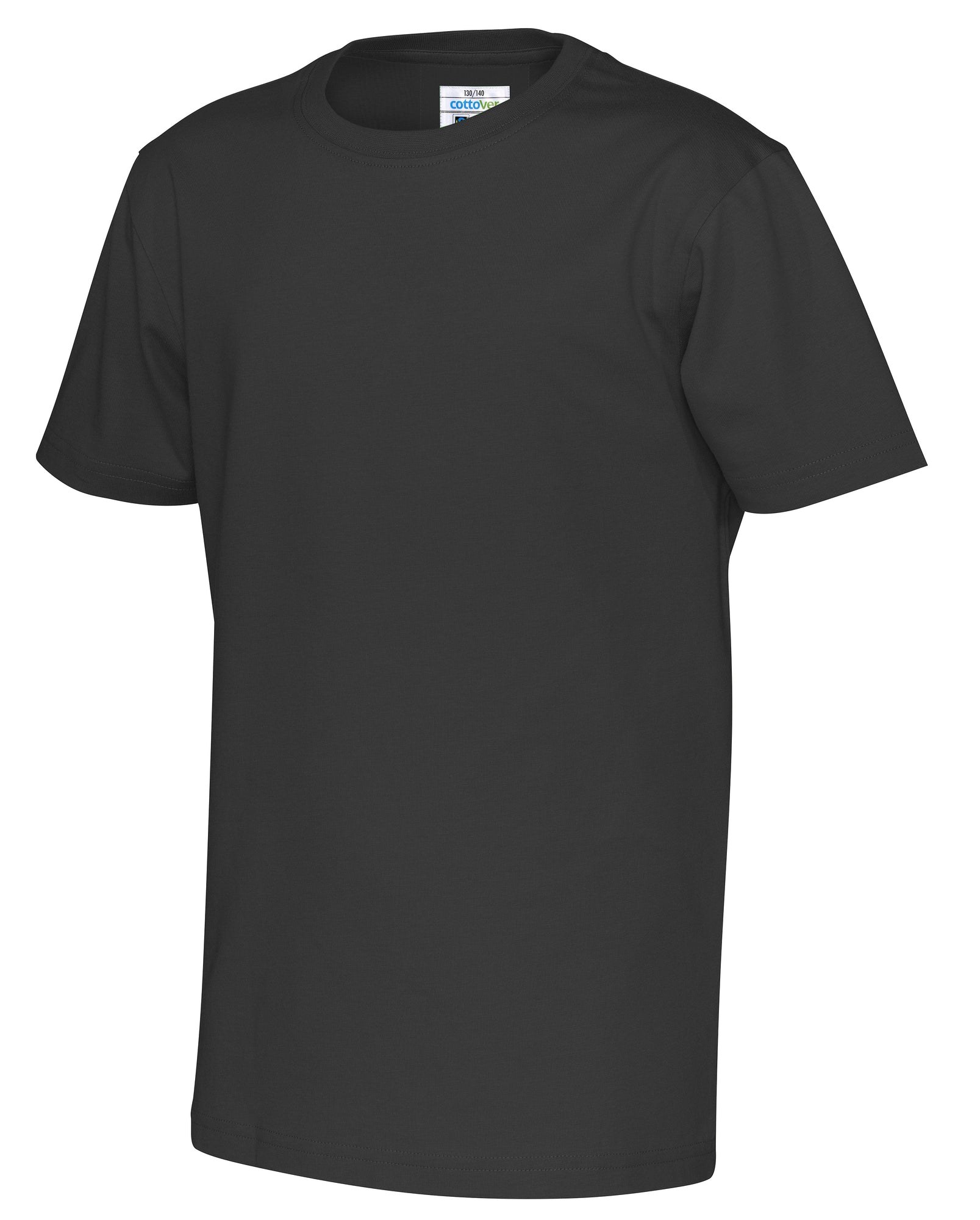 T-Shirt Kid Black