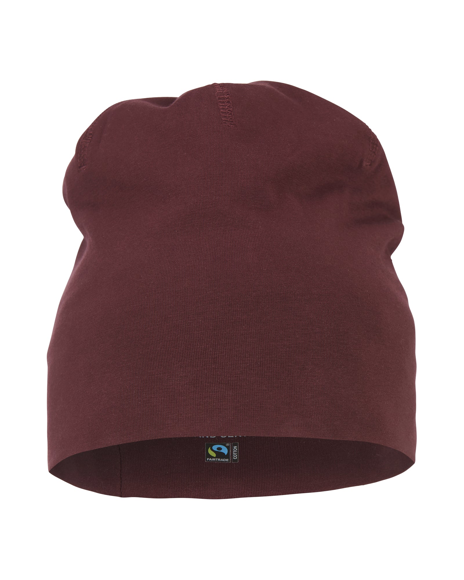 Beanie Burgundy