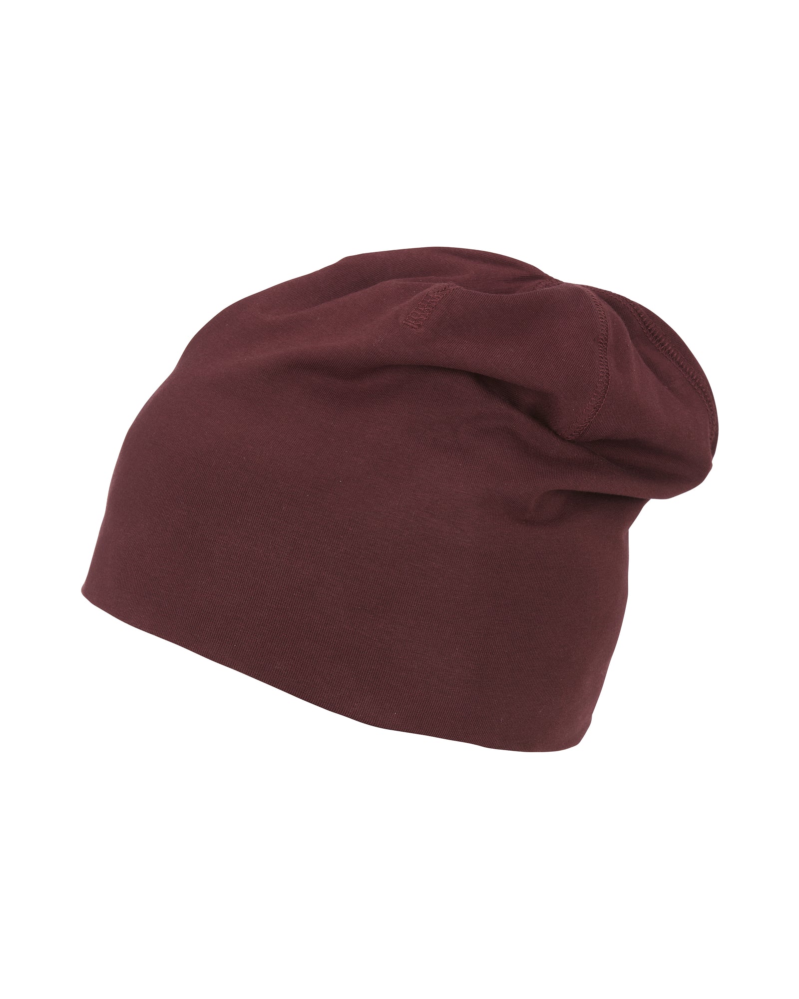 Beanie Burgundy