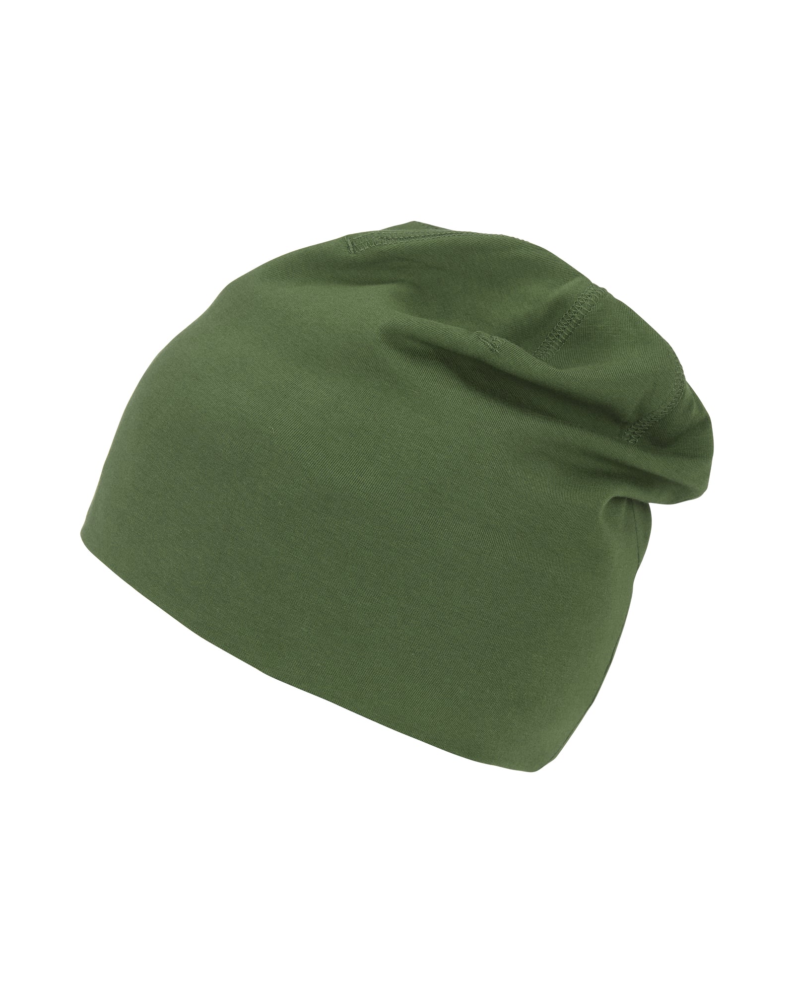 Beanie Dark Green