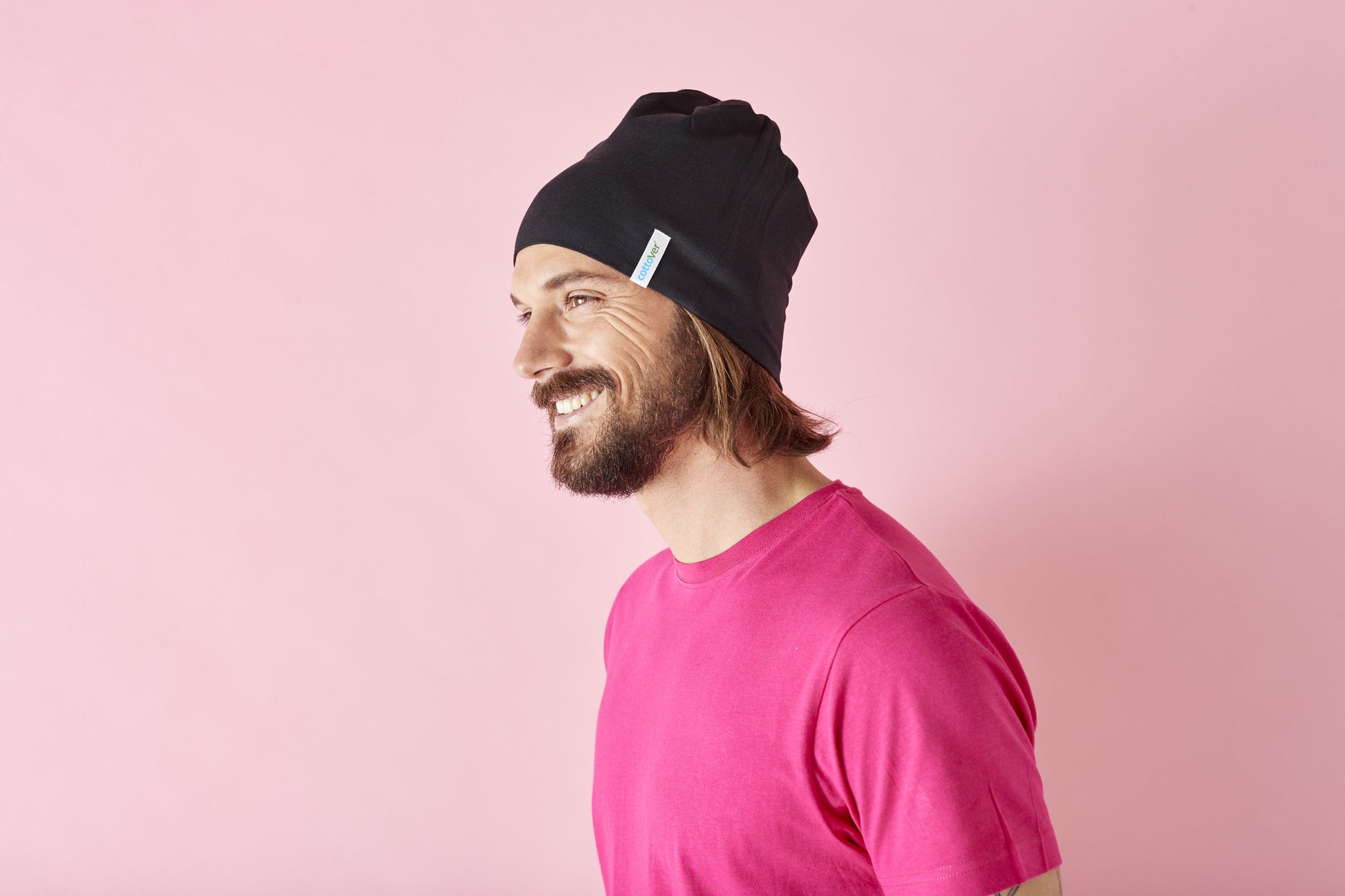 Beanie Black