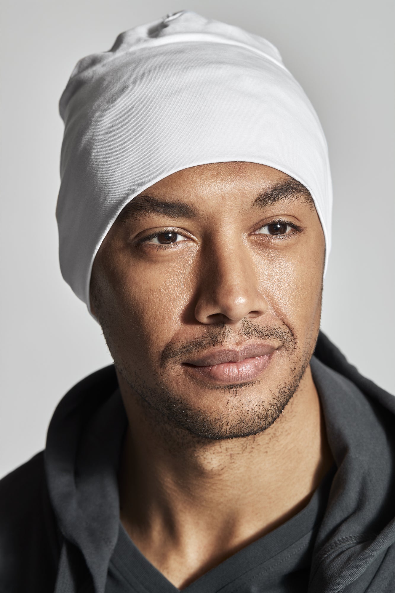 Beanie Black