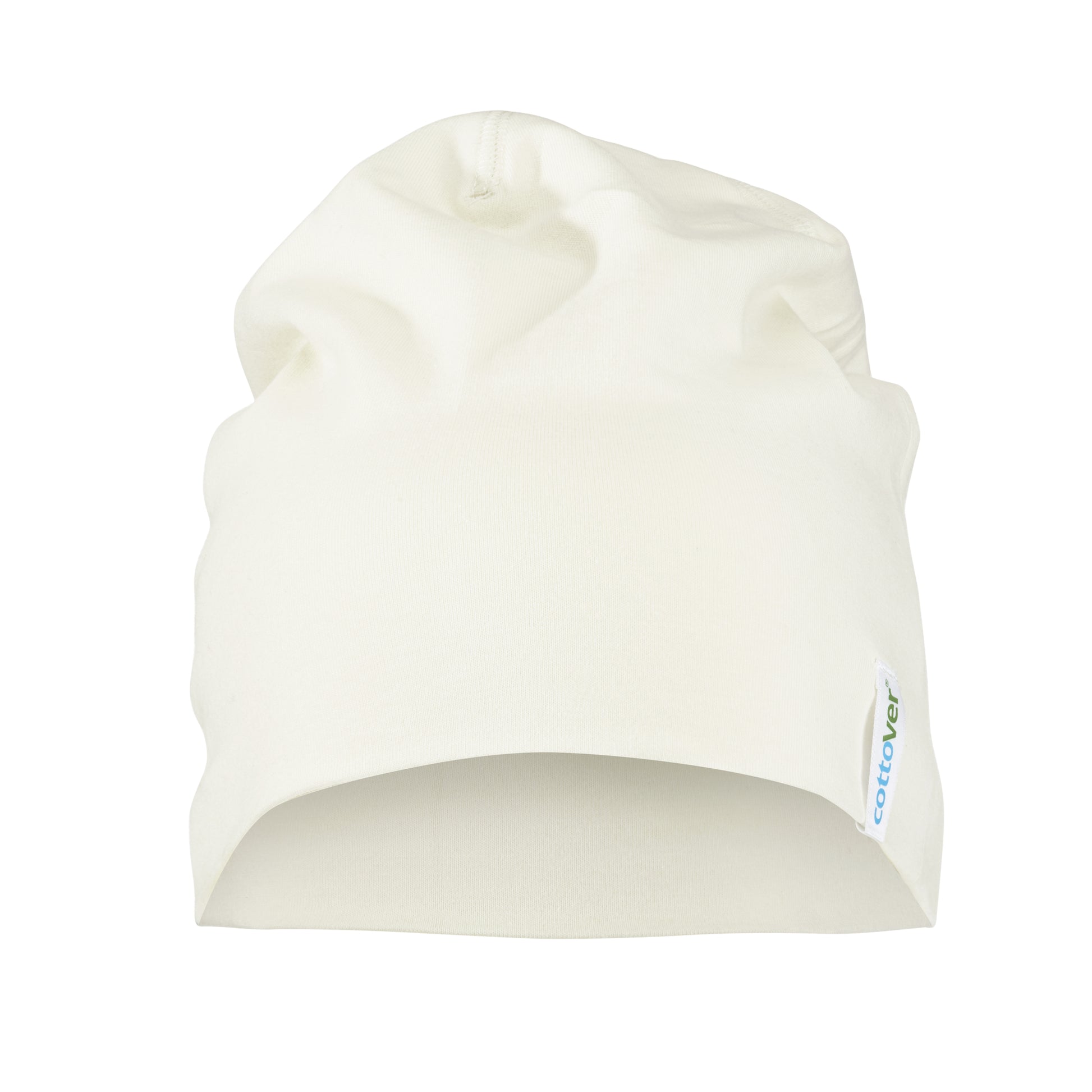 Beanie Offwhite