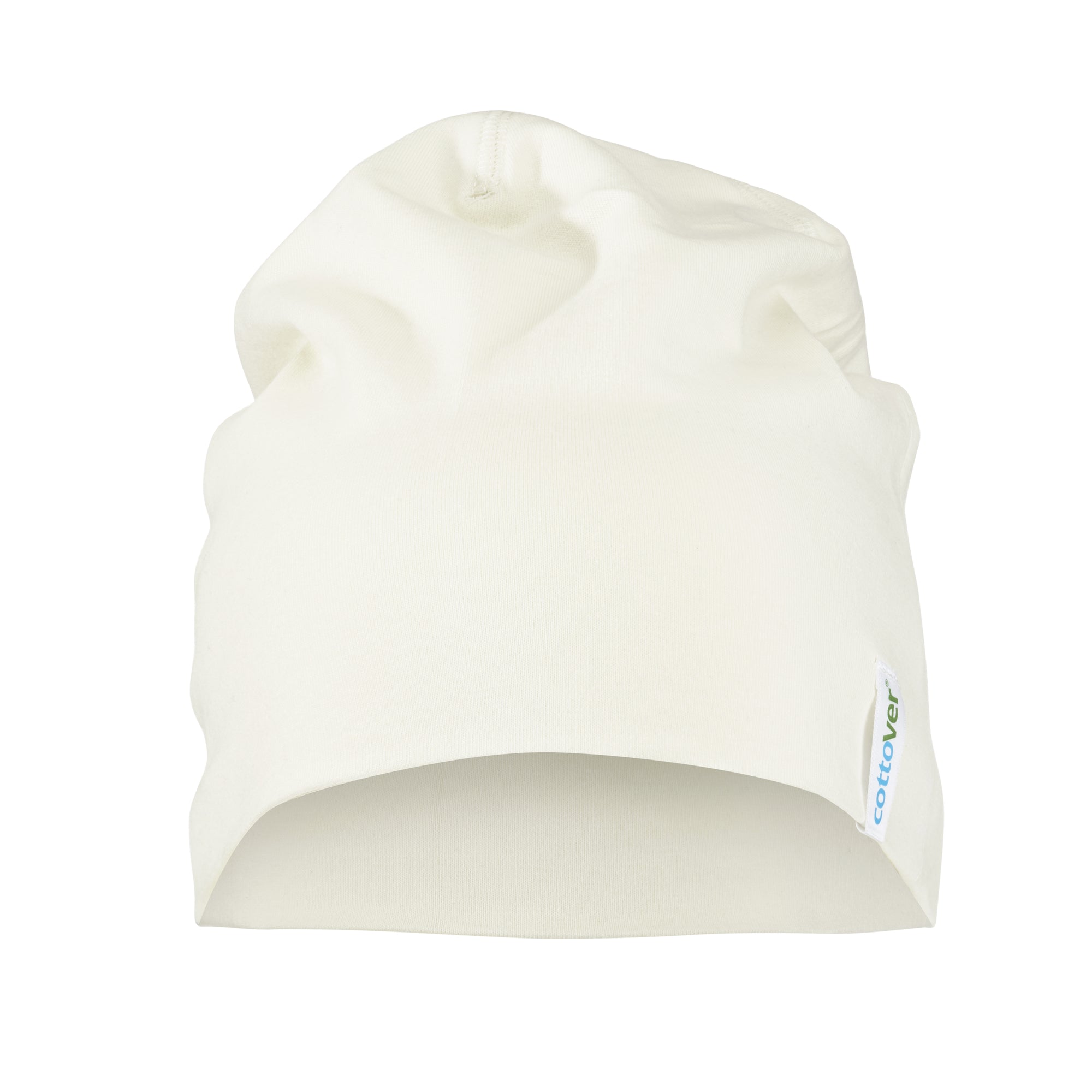 Beanie Offwhite