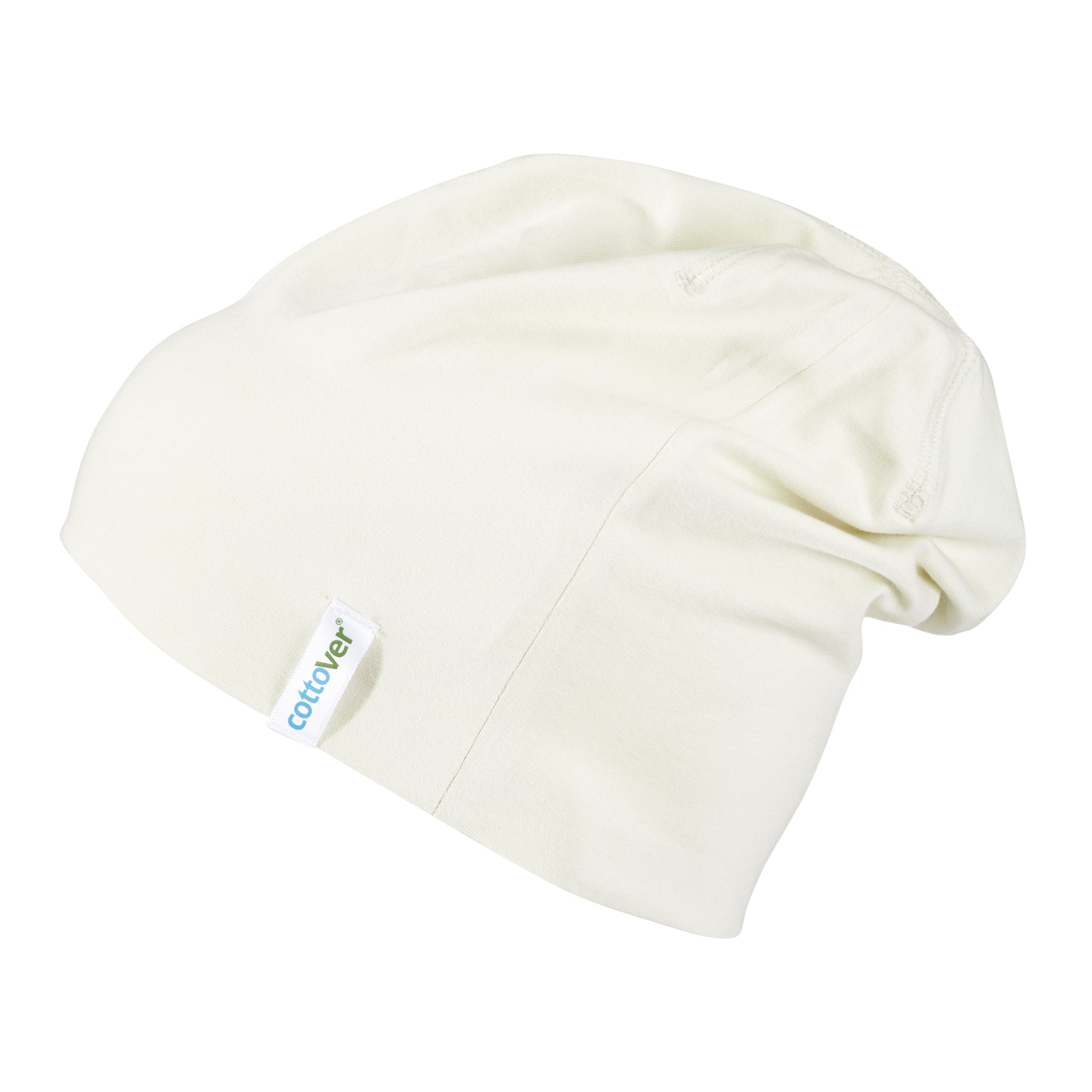 Beanie Offwhite