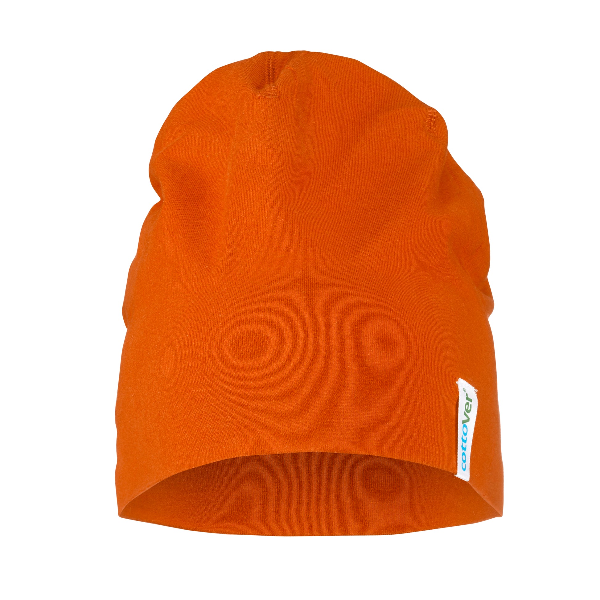 Beanie Orange