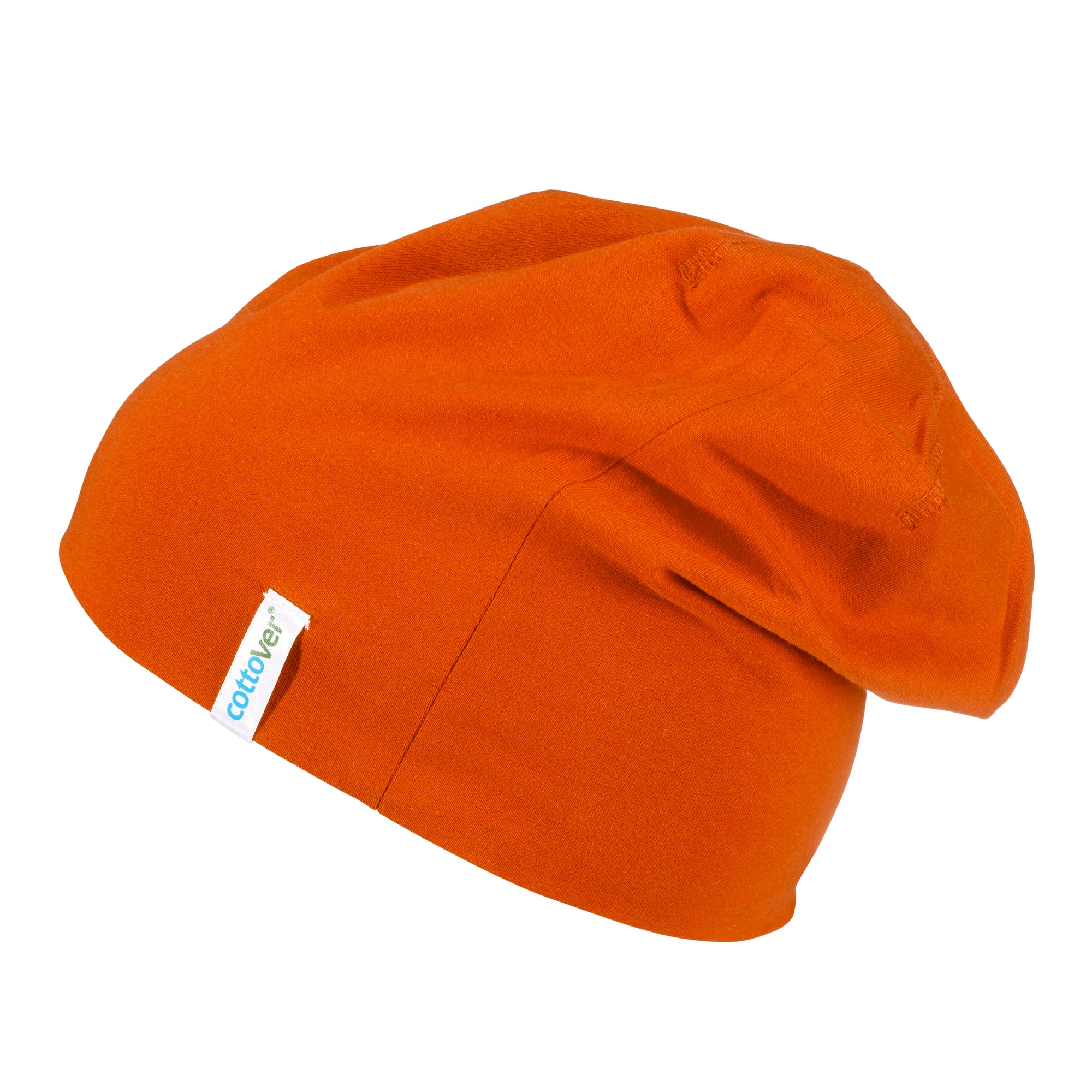 Beanie Orange