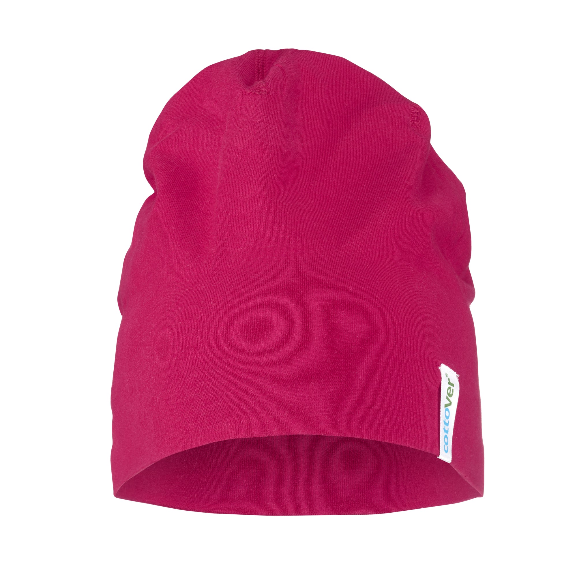 Beanie Cerise