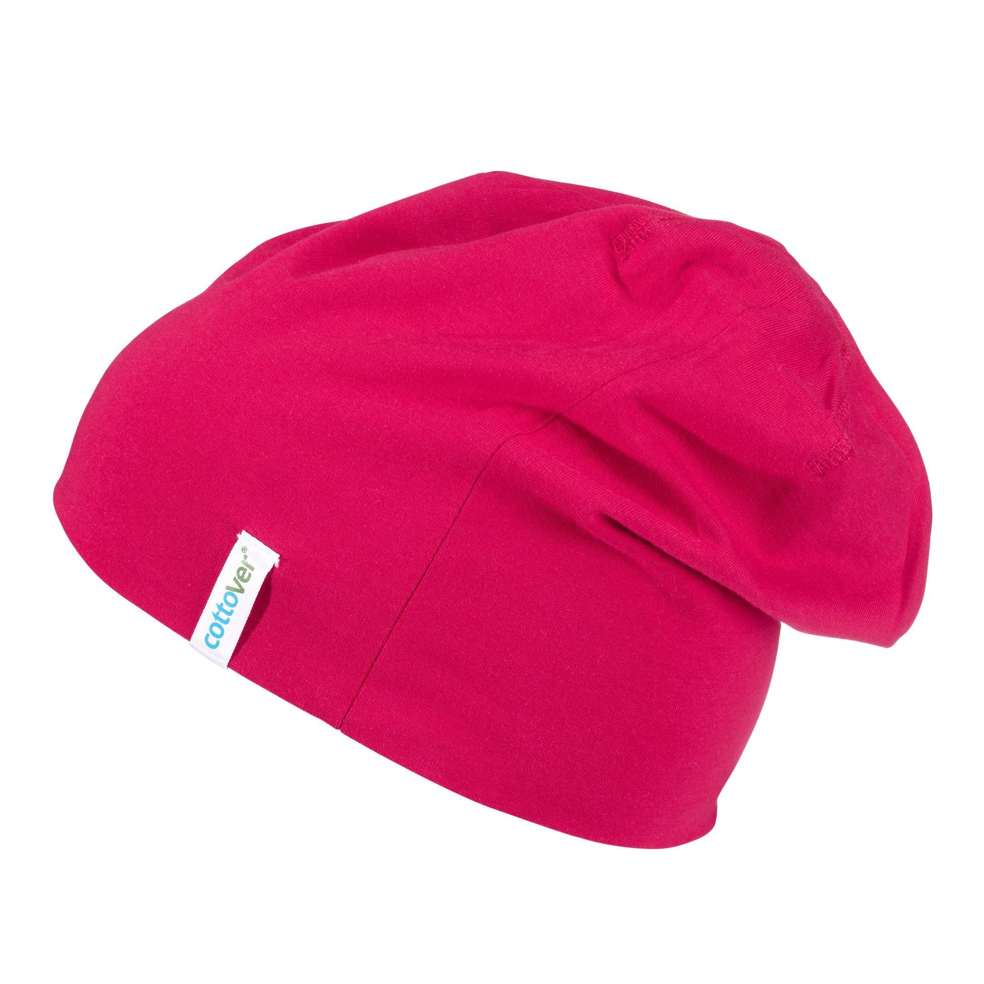 Beanie Cerise
