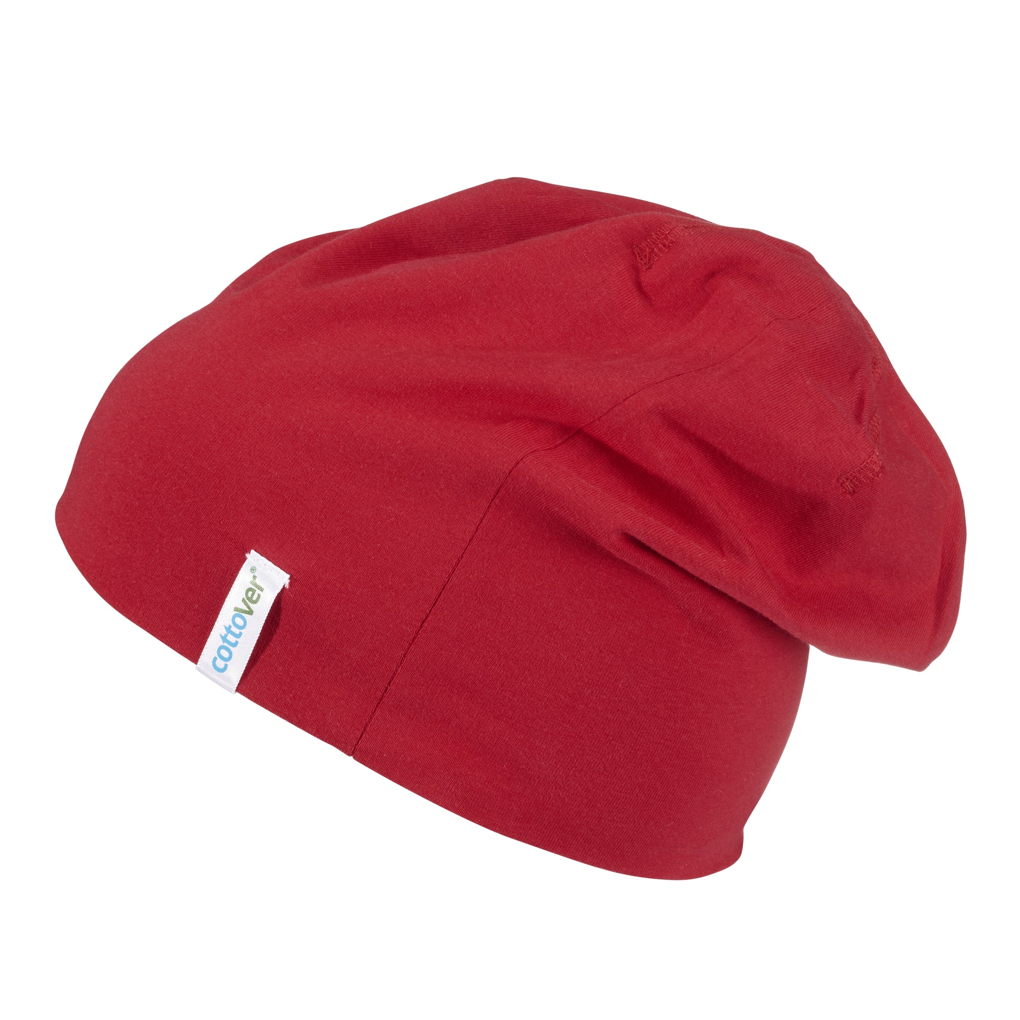 Beanie Red