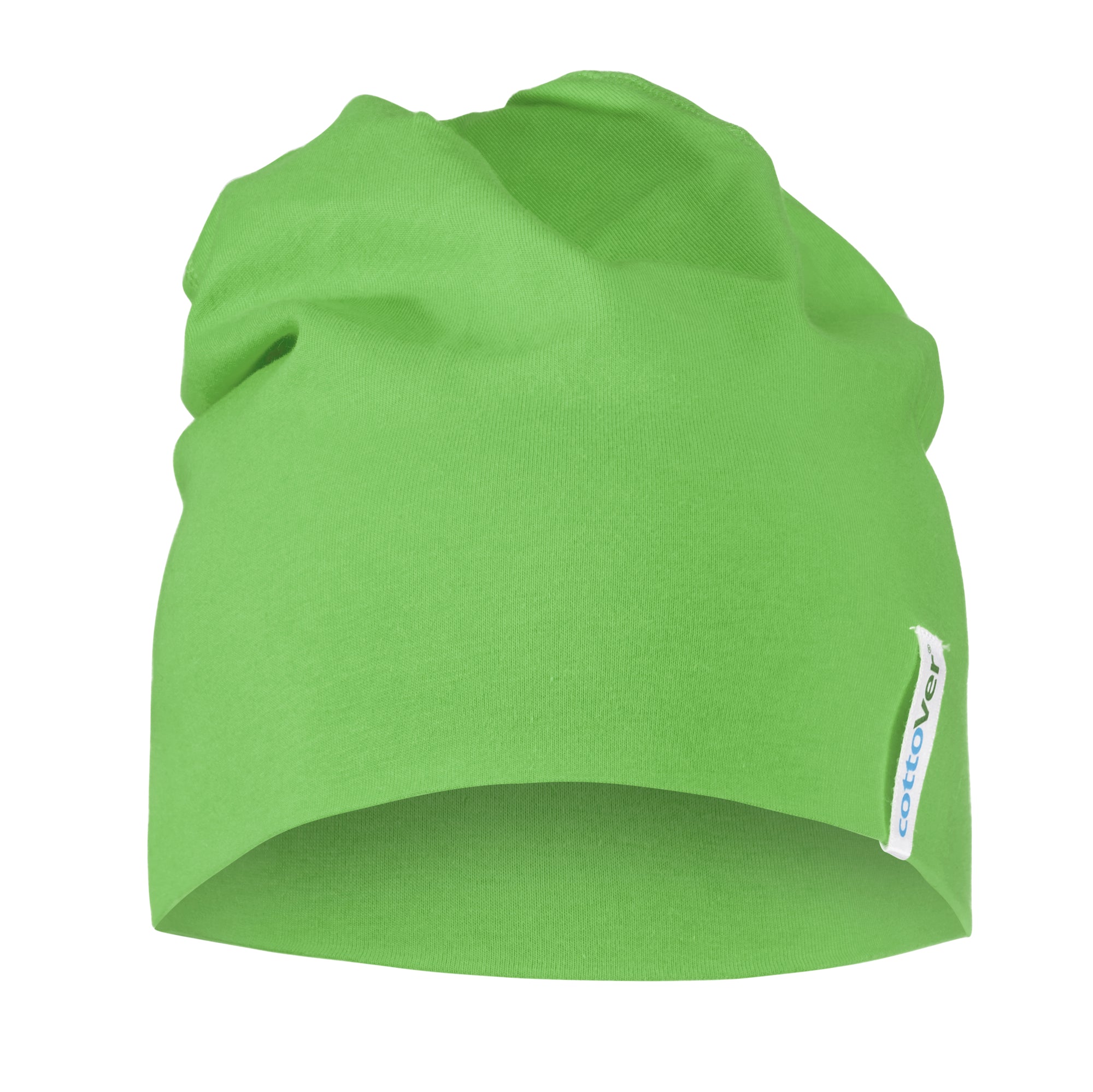 Beanie Green