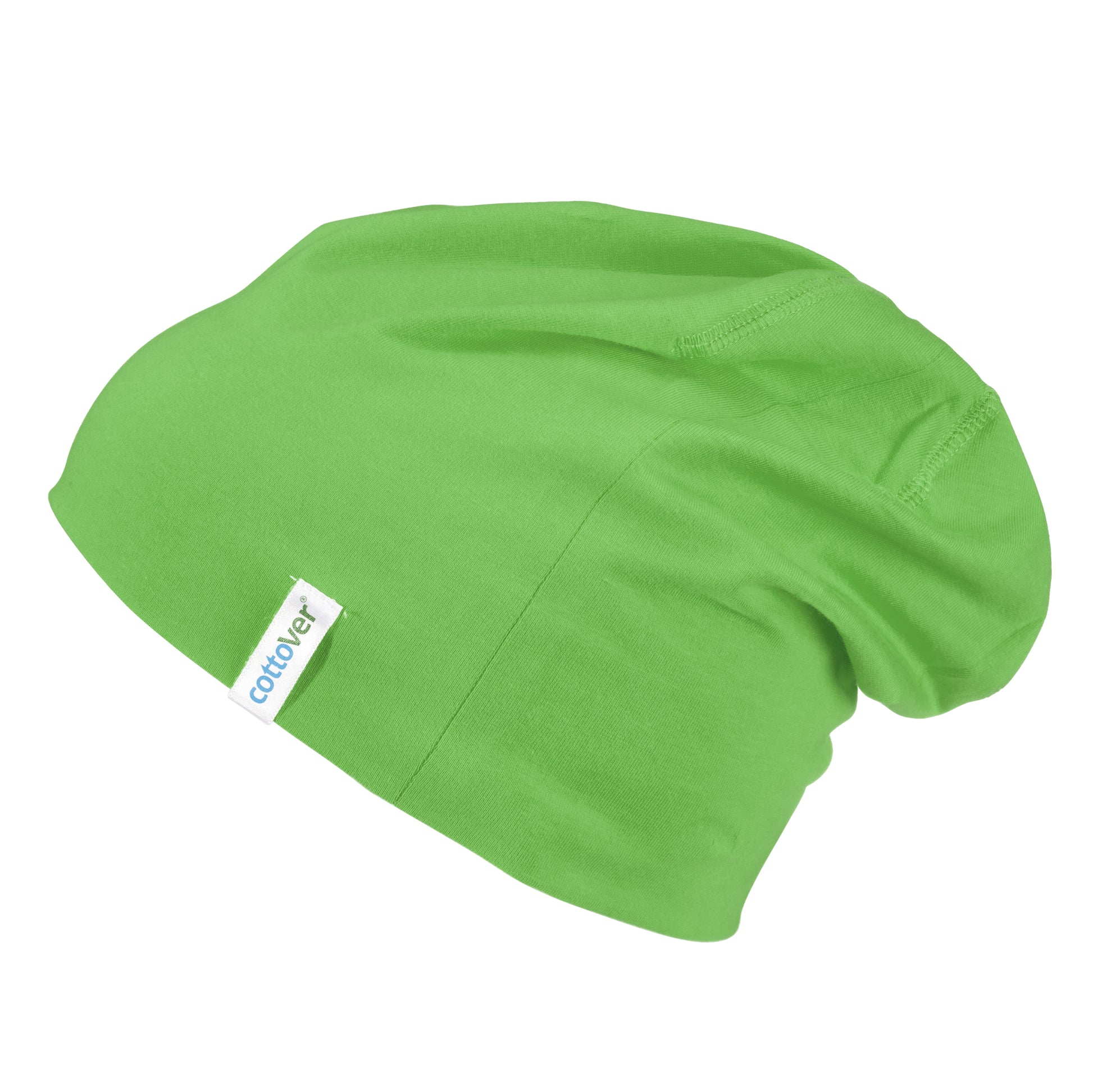 Beanie Green