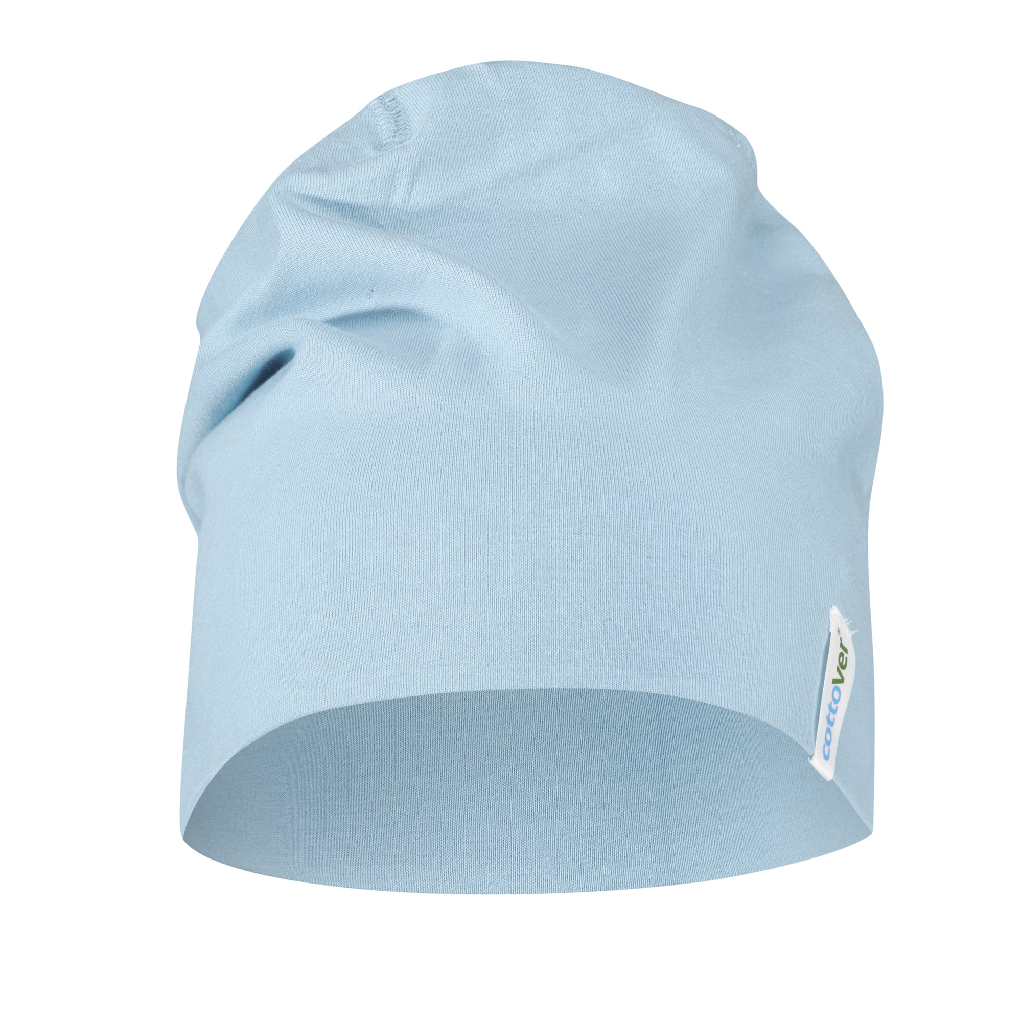 Beanie Skyblue
