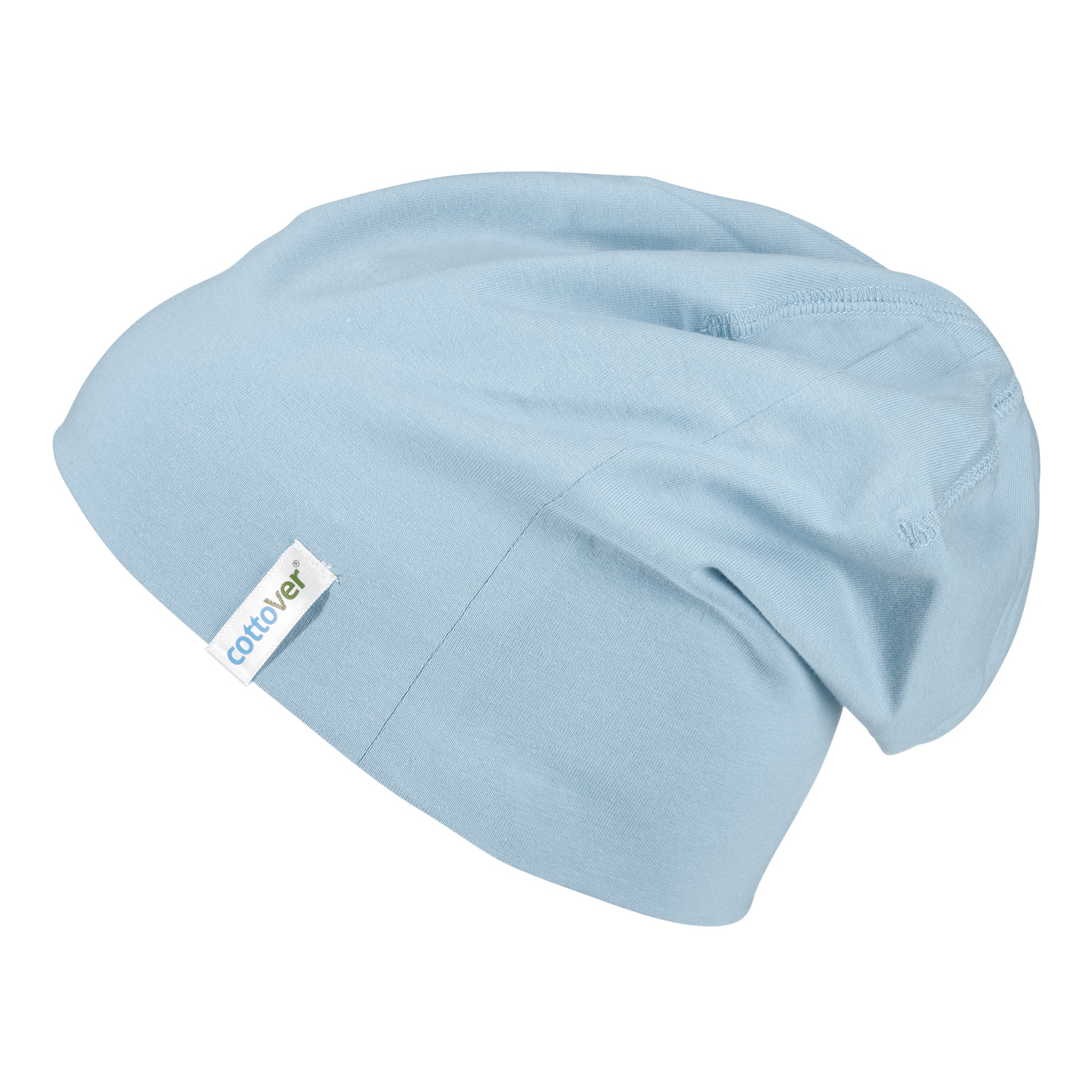 Beanie Skyblue