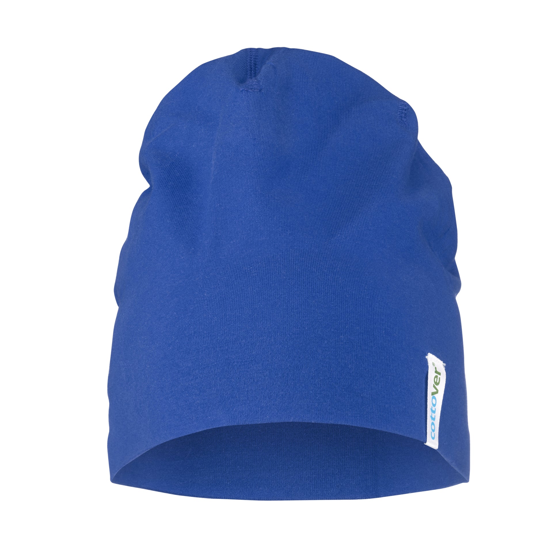 Beanie Royal Blue
