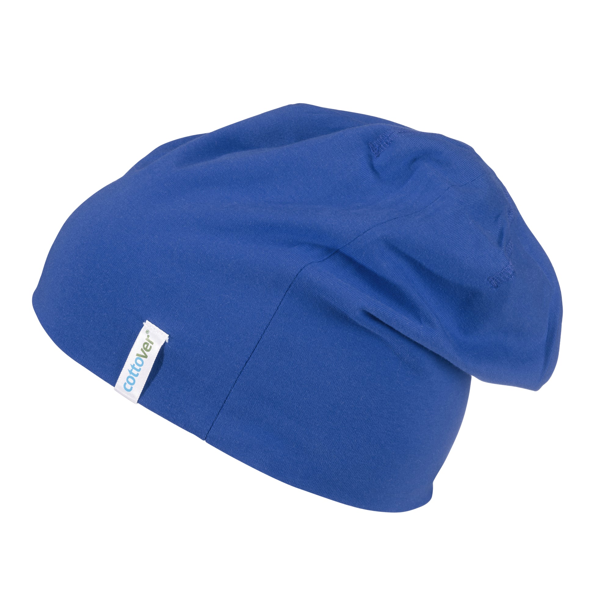 Beanie Royal Blue