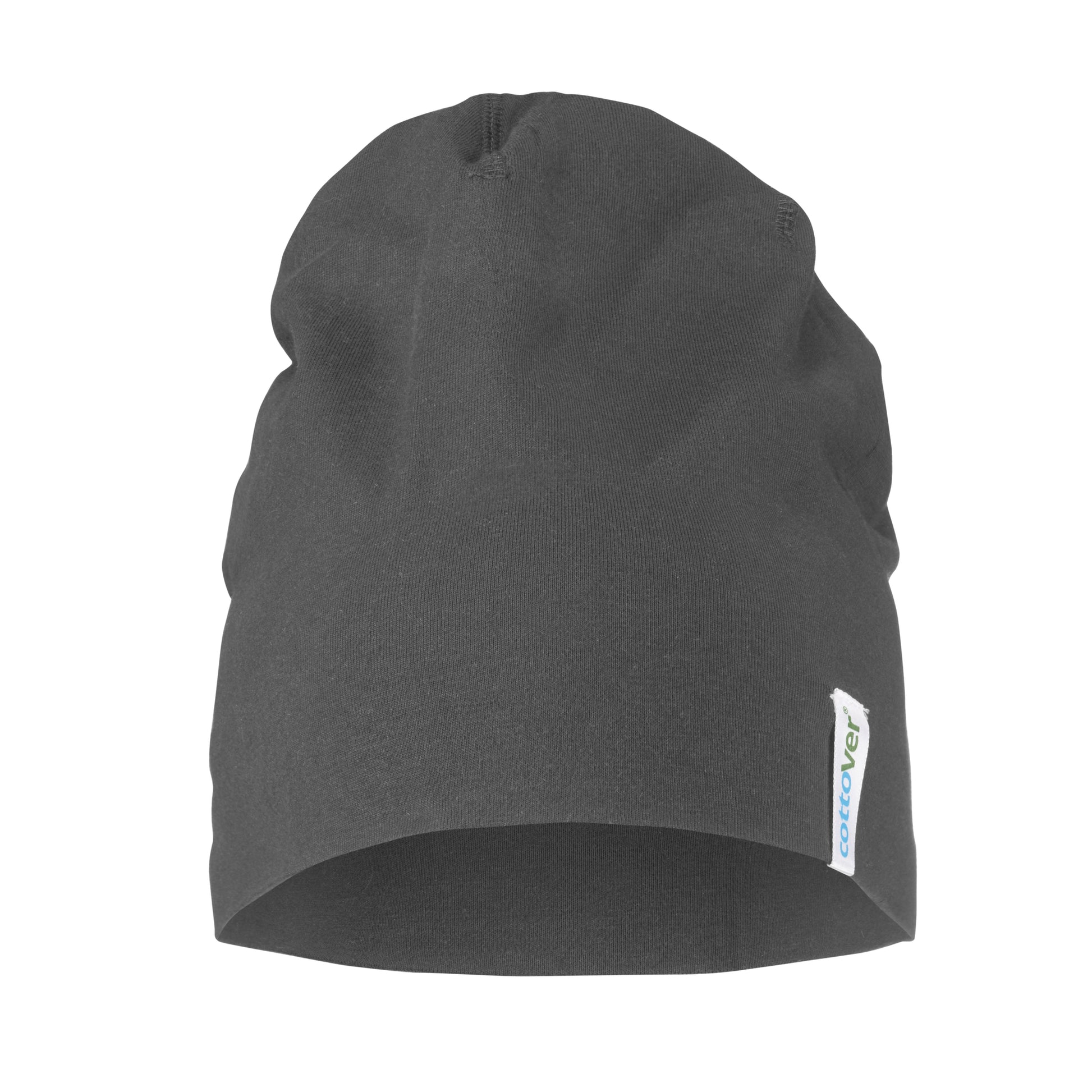 Beanie Charcoal