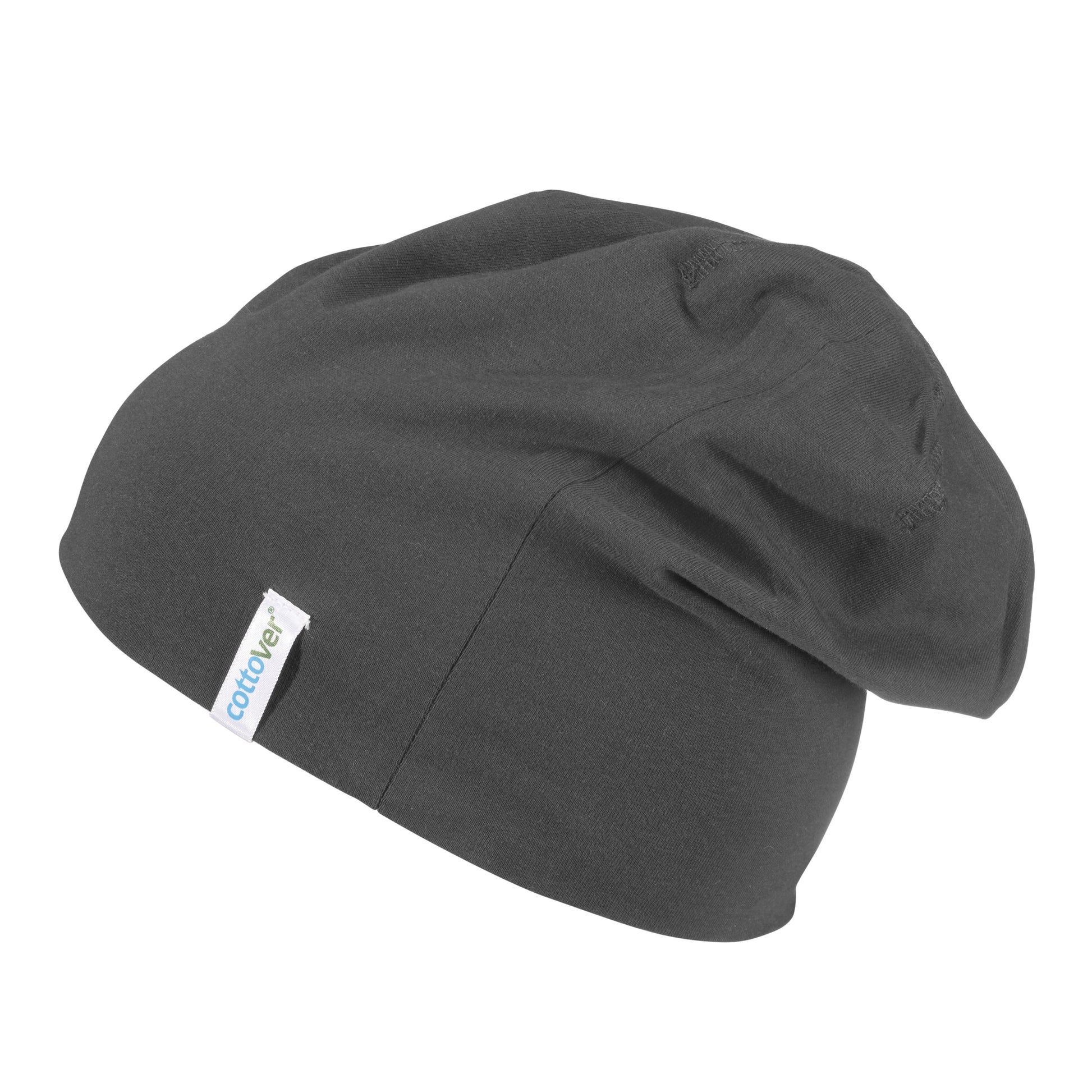 Beanie Charcoal