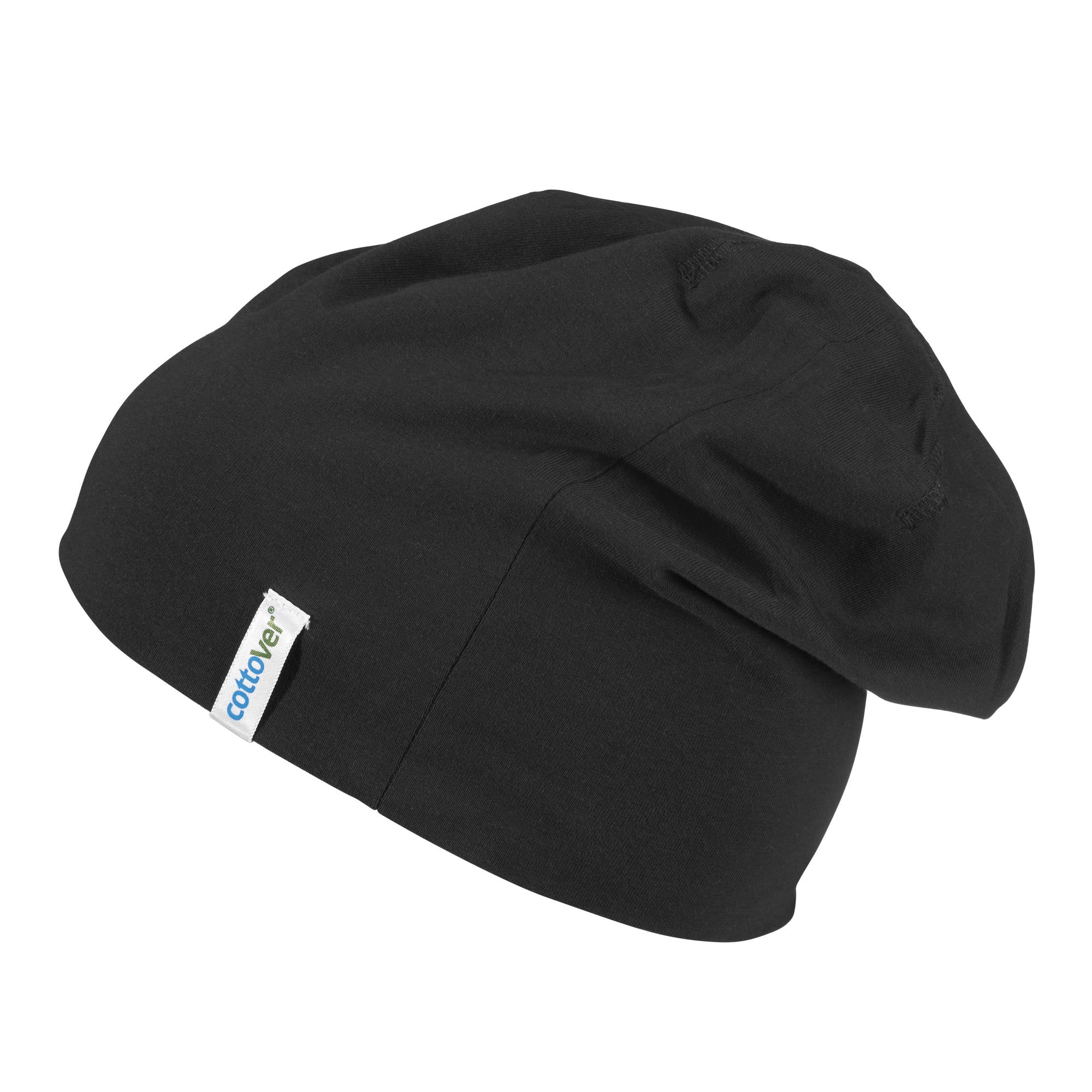 Beanie Black