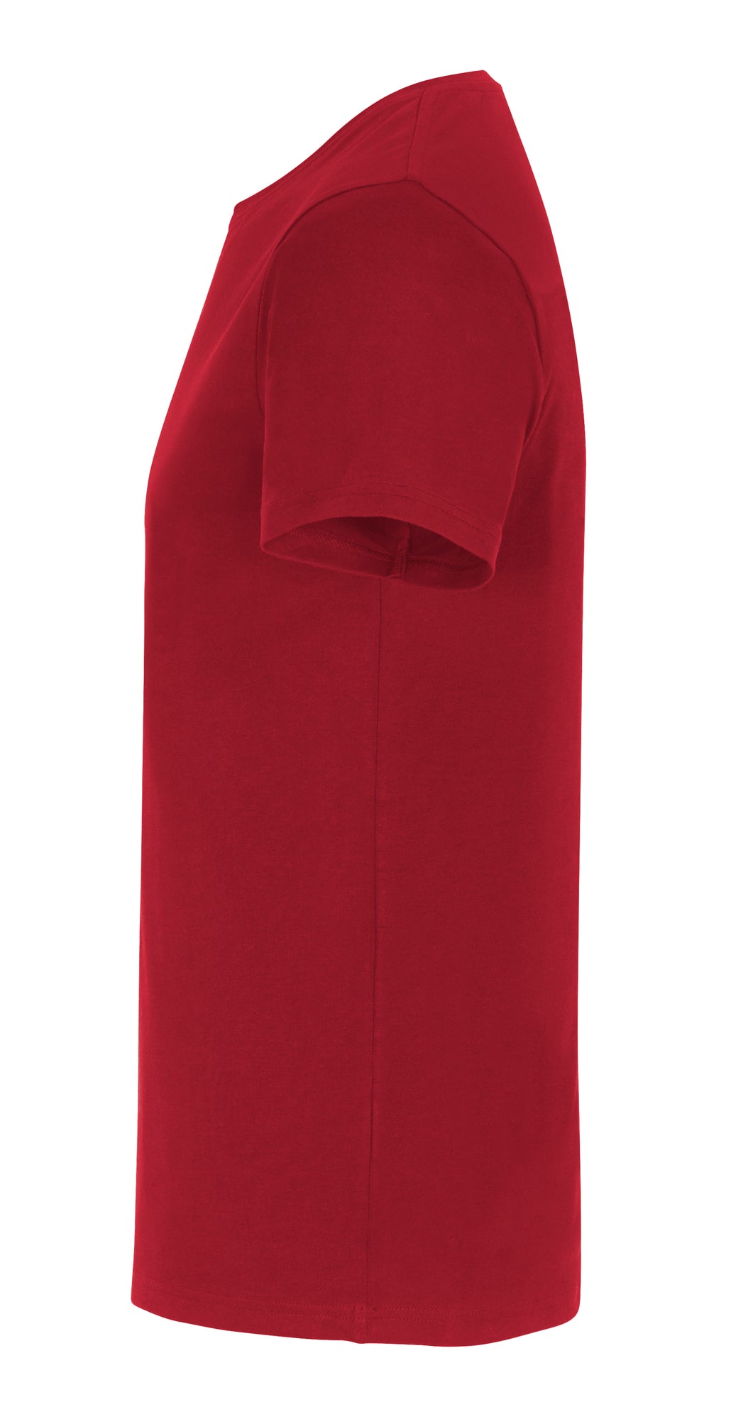Stretch R-Neck Man