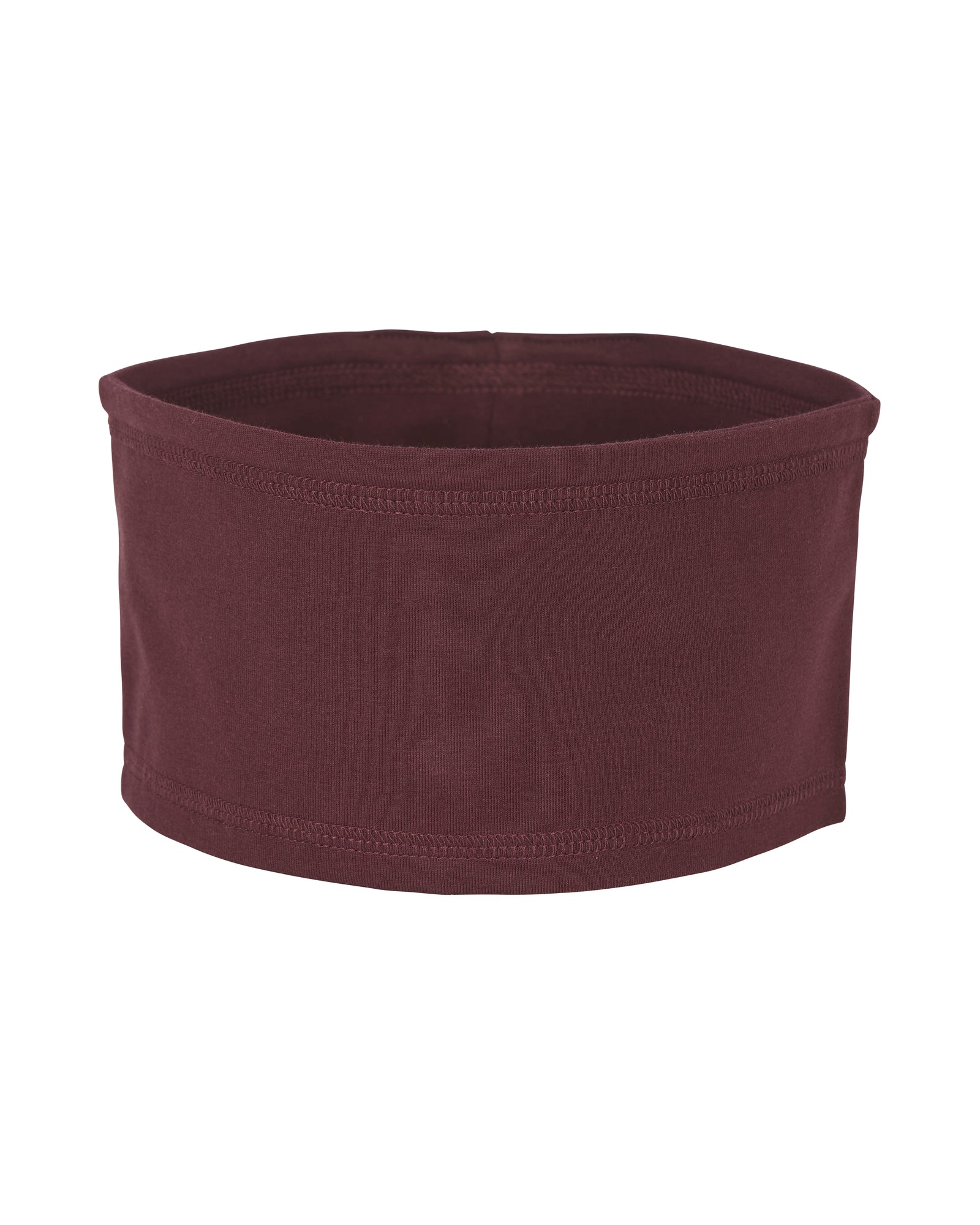 Headband Burgundy
