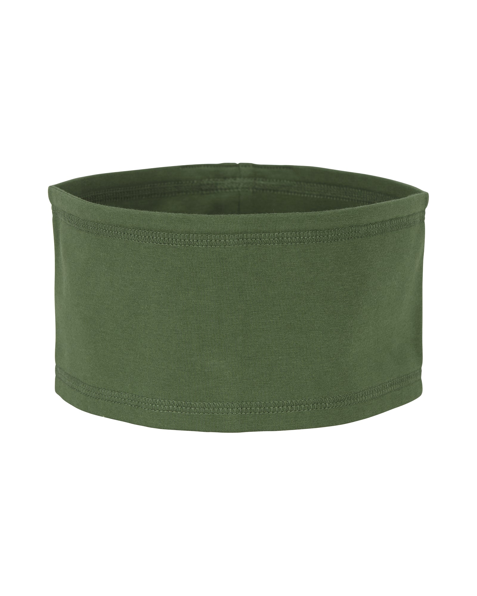 Headband Dark Green