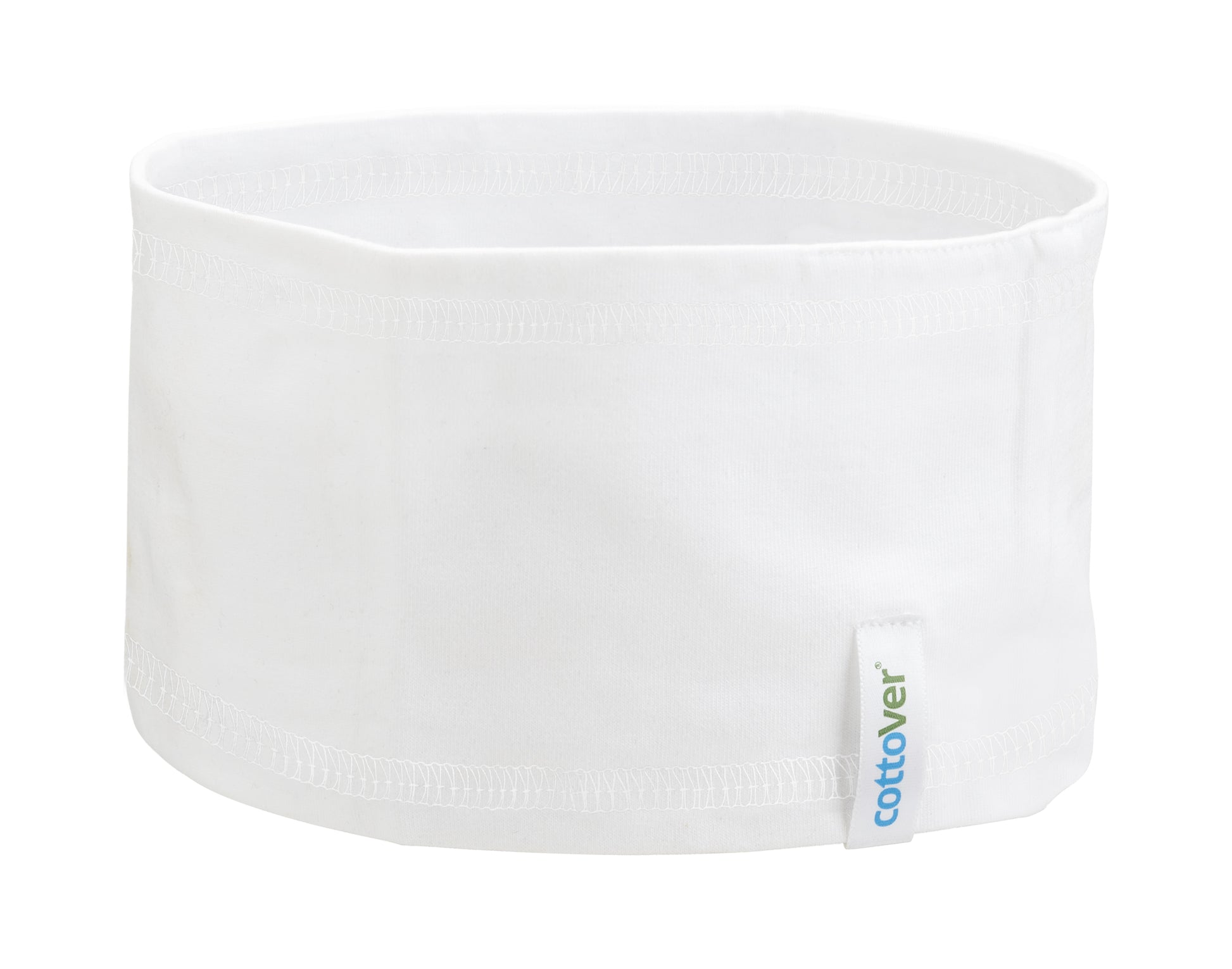Headband White