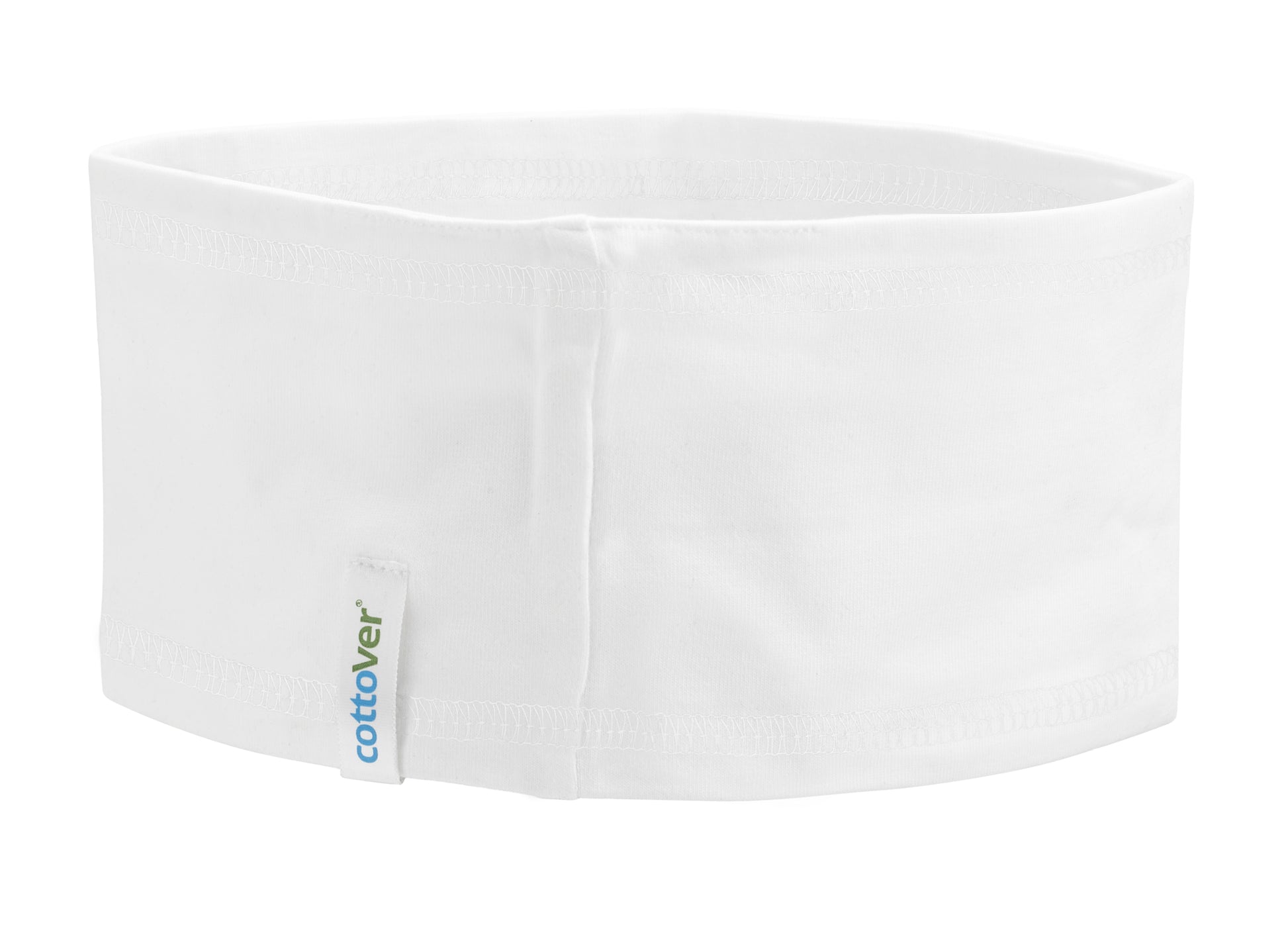 Headband White