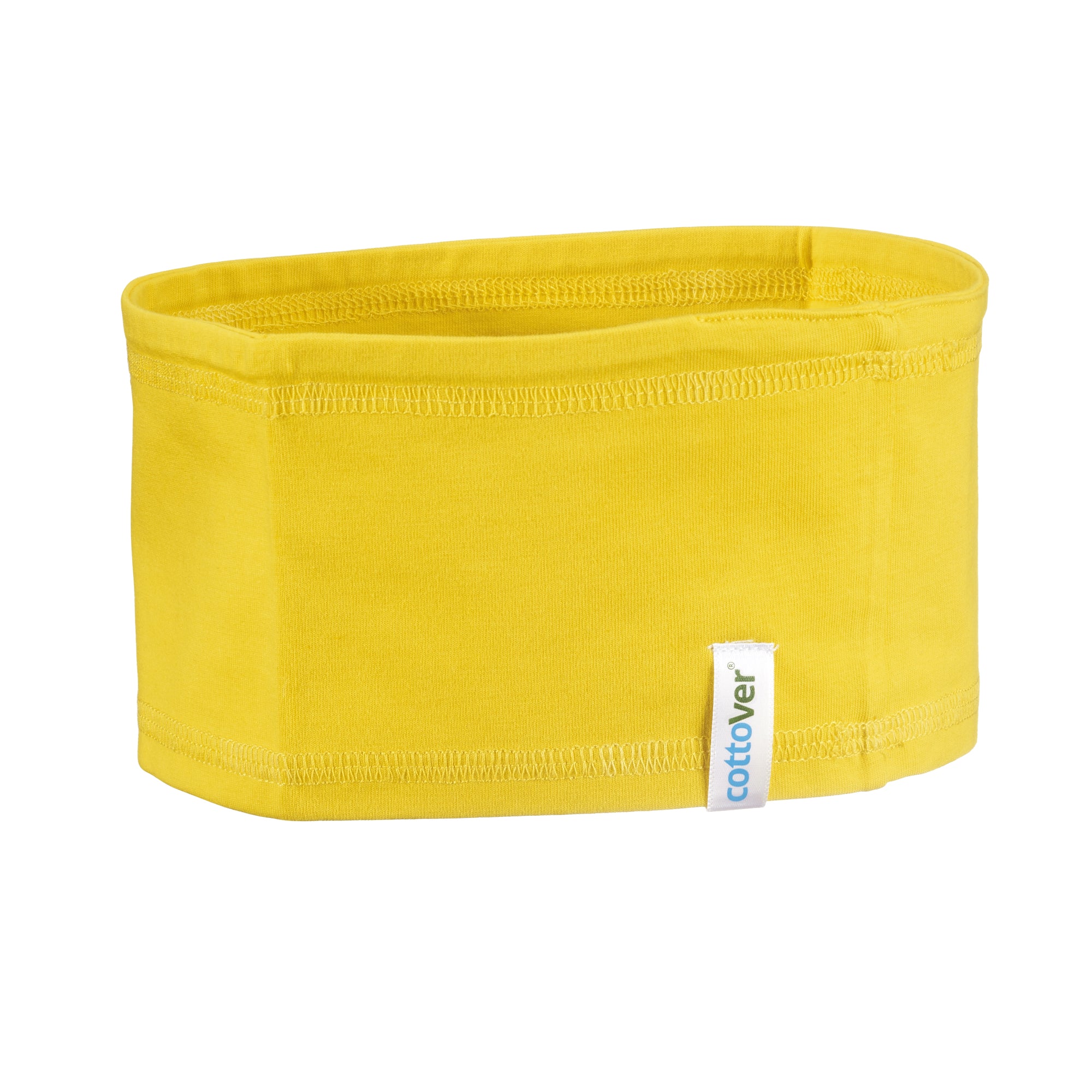 Headband Yellow