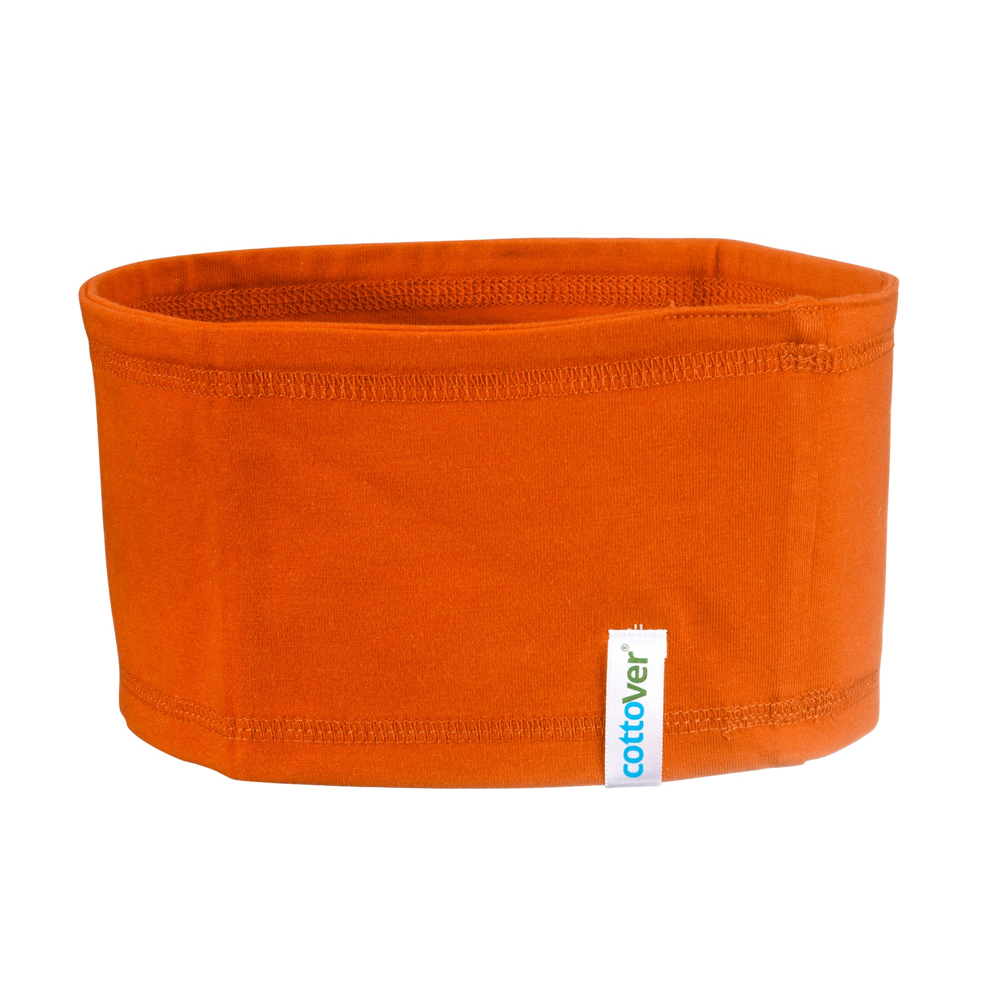 Headband Orange