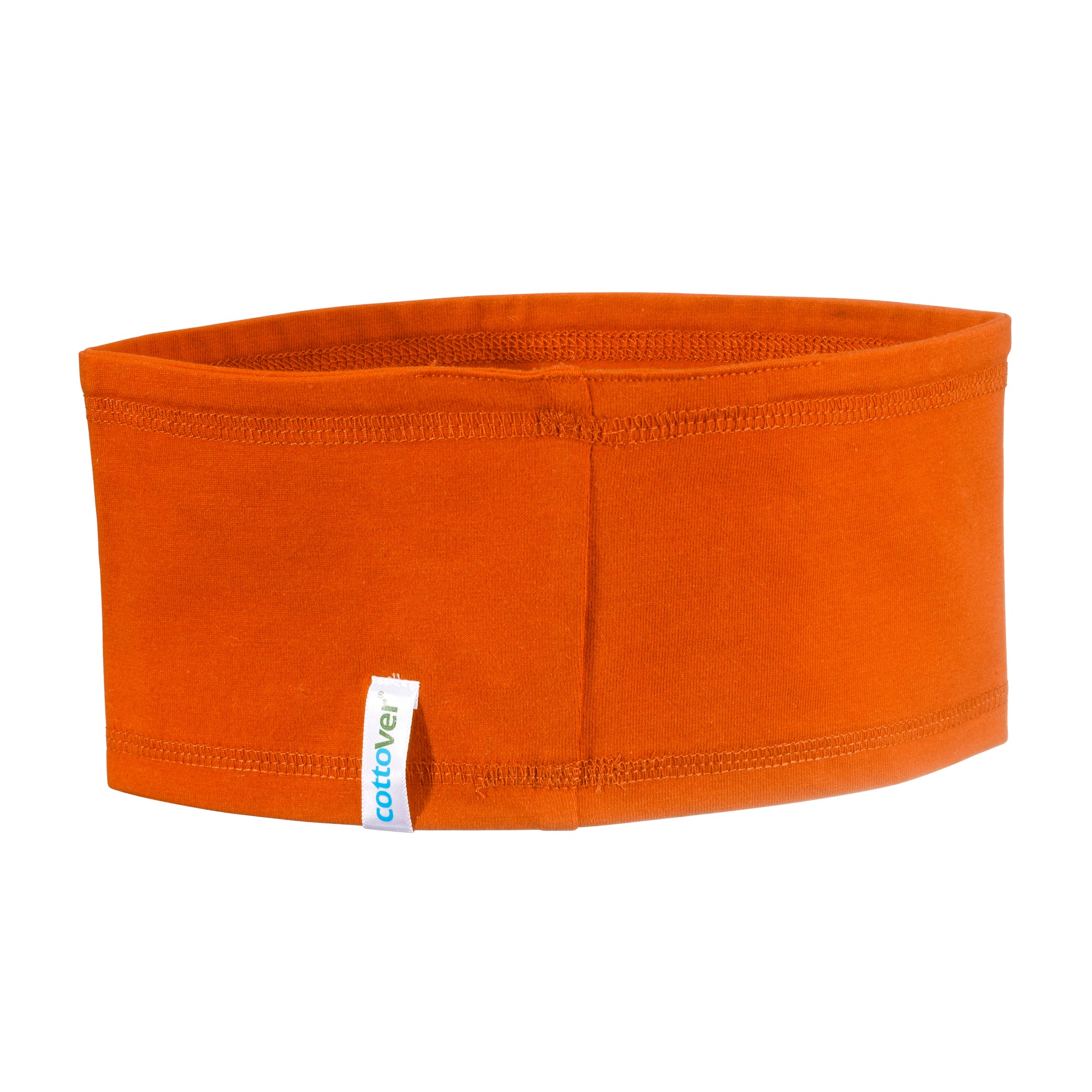 Headband Orange