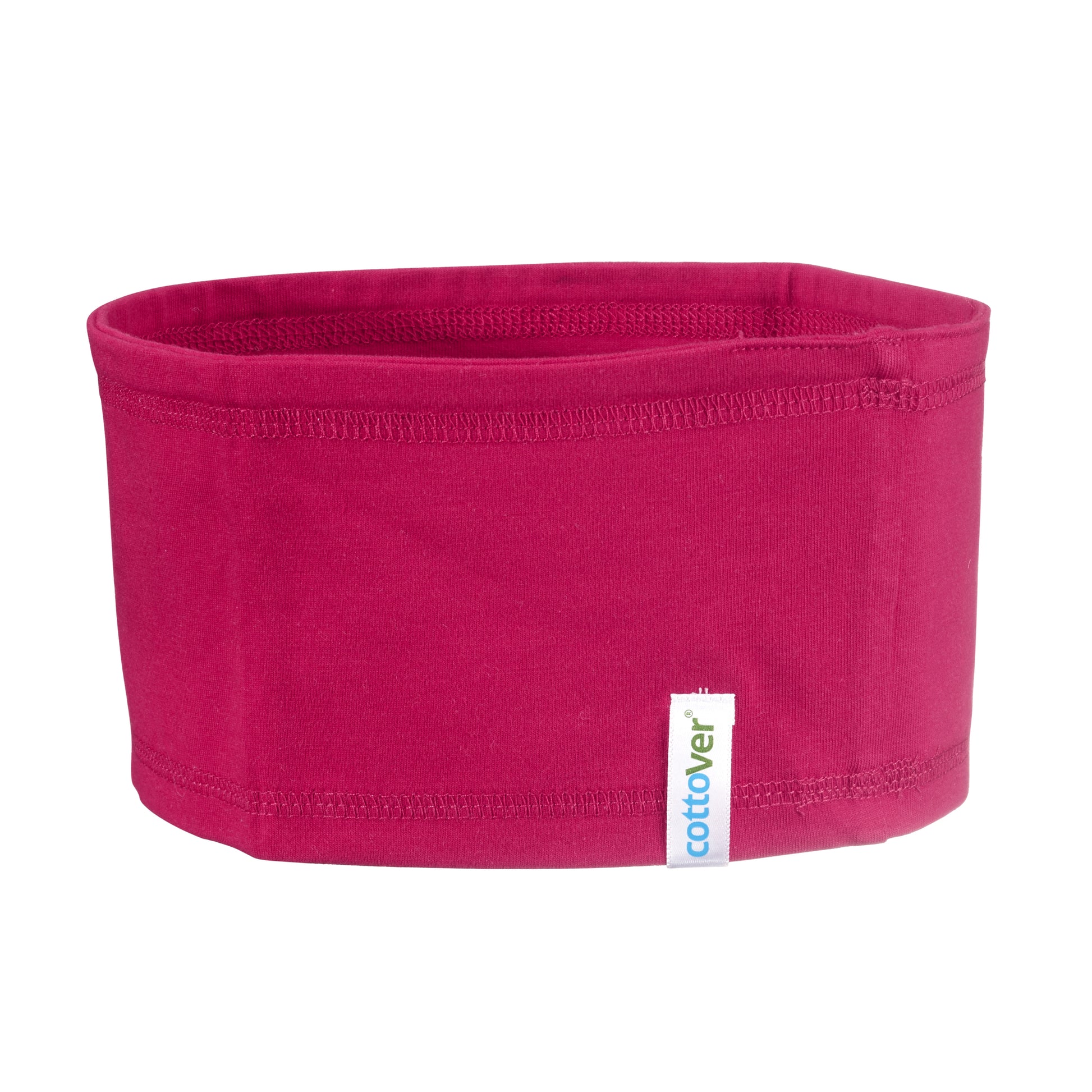 Headband Cerise