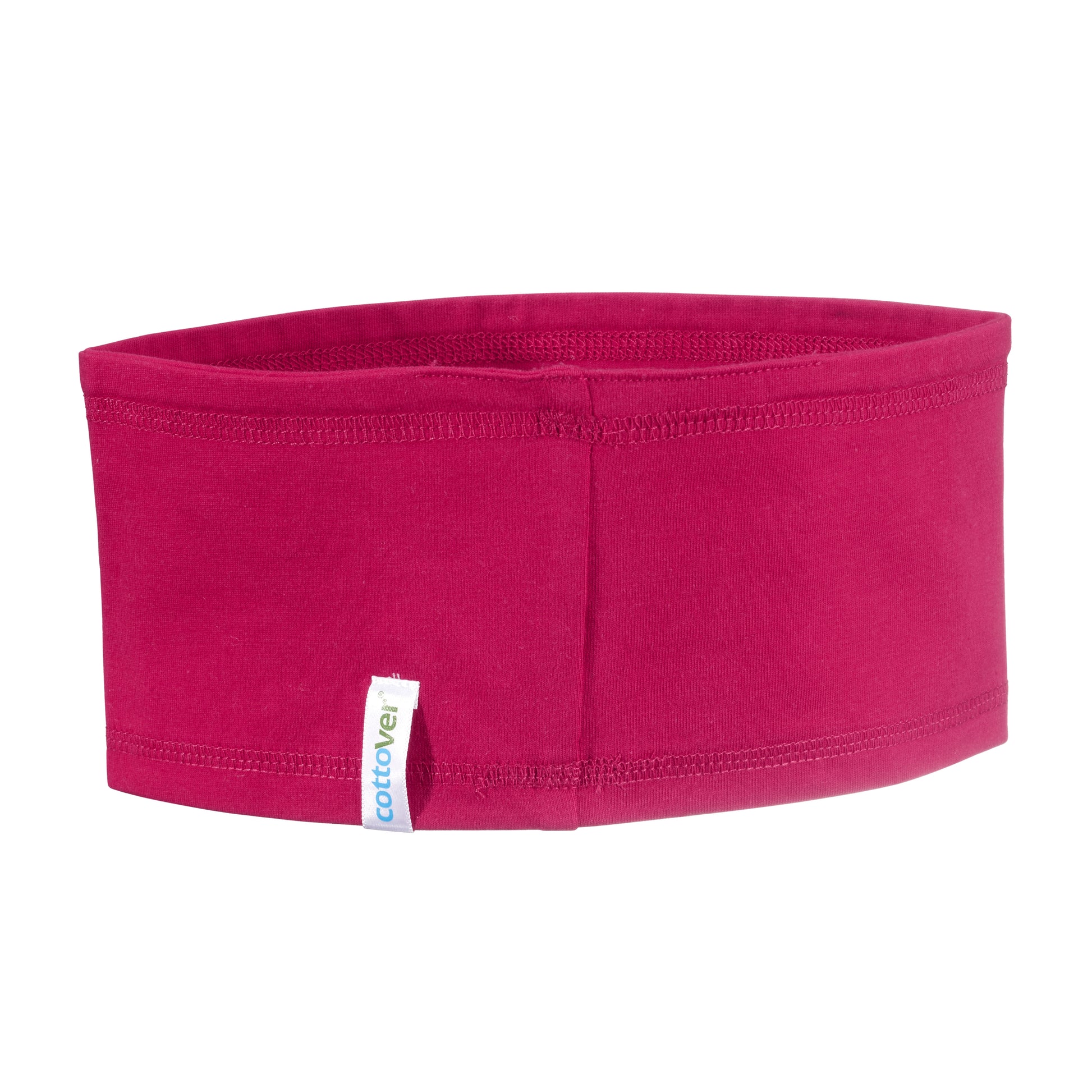 Headband Cerise