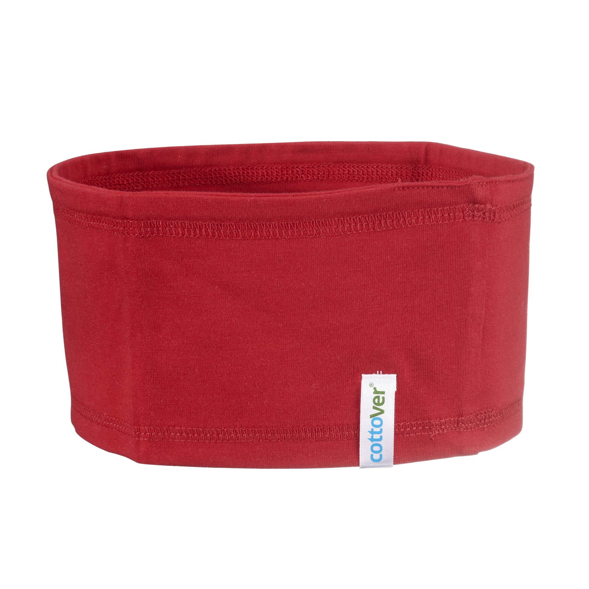 Headband Red