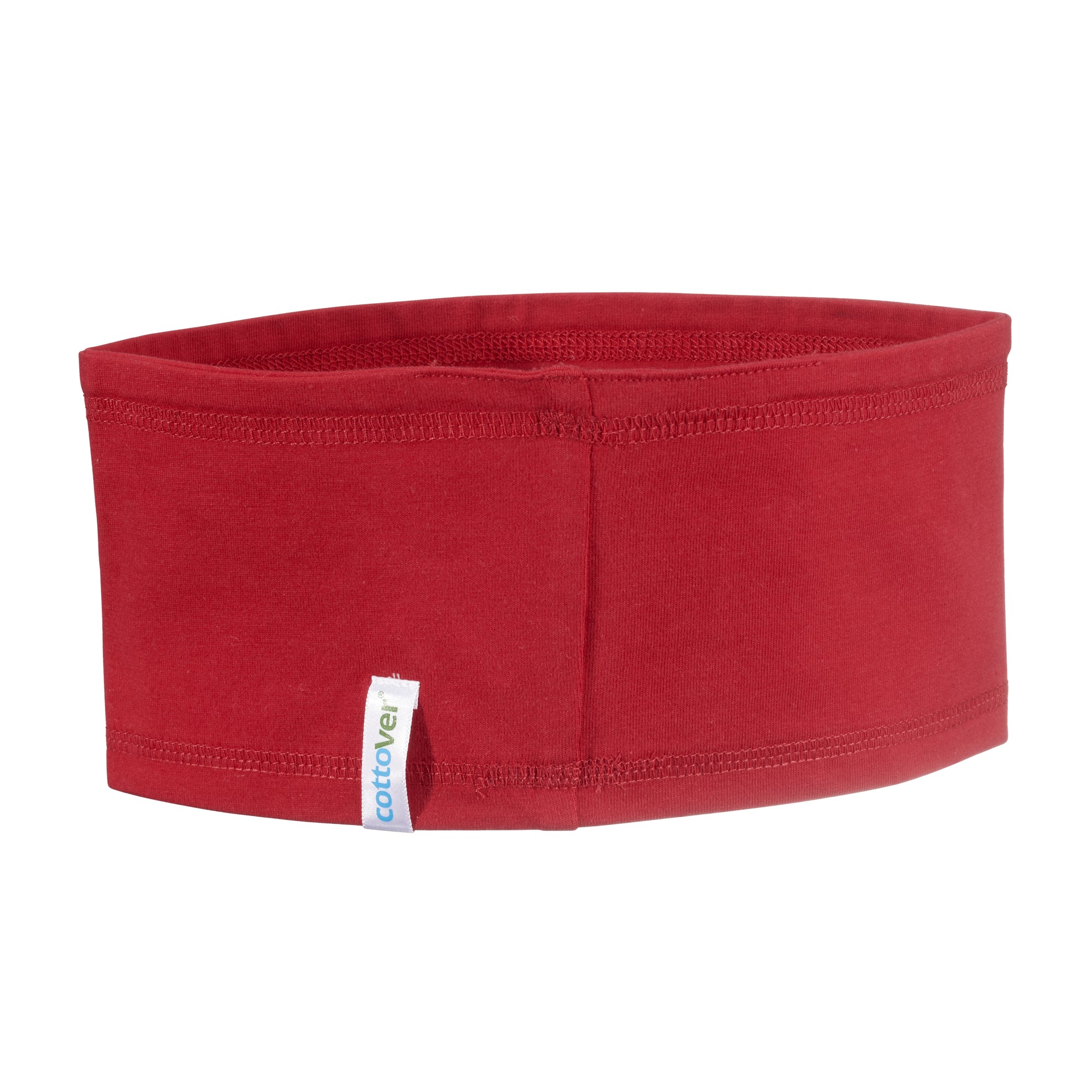 Headband Red