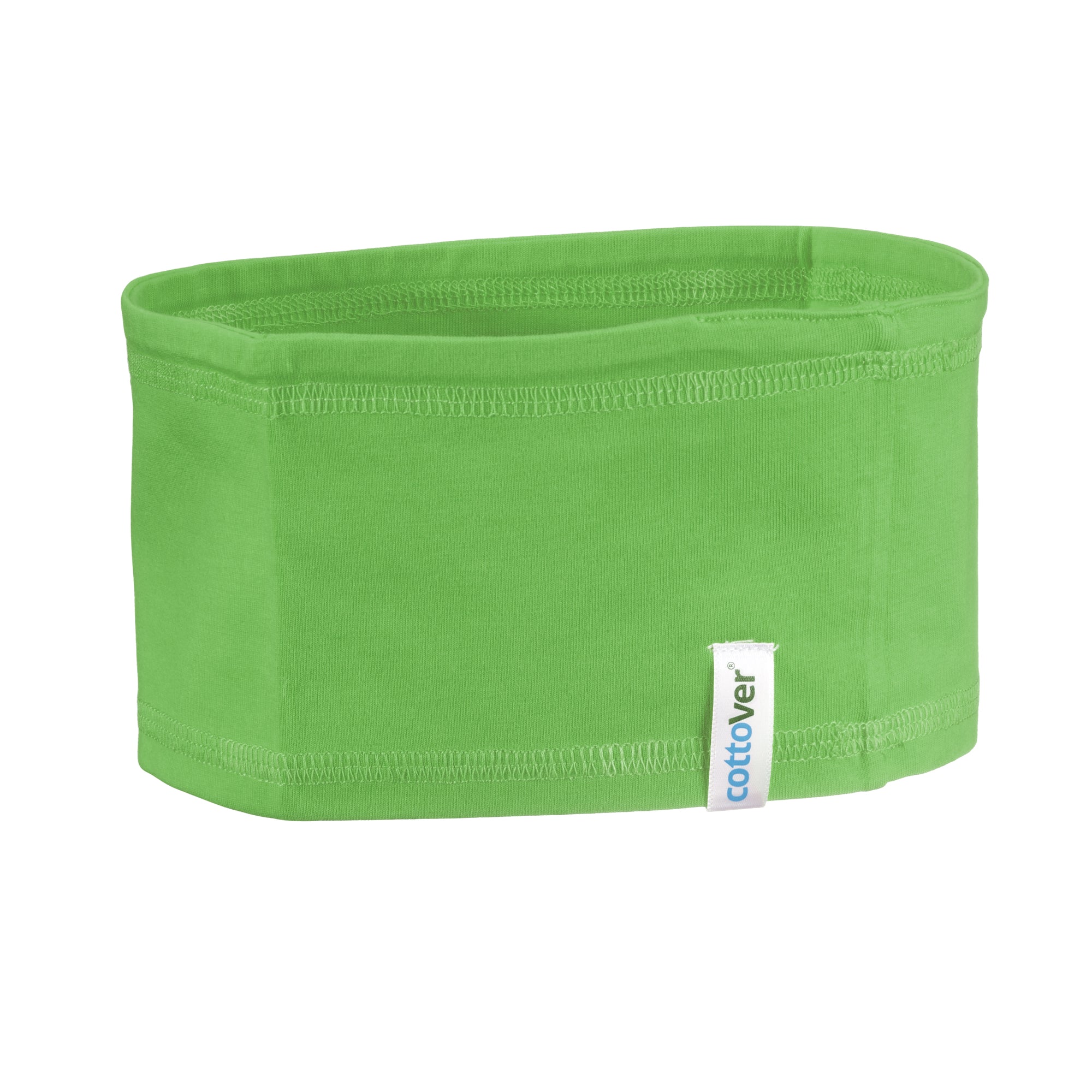 Headband Green