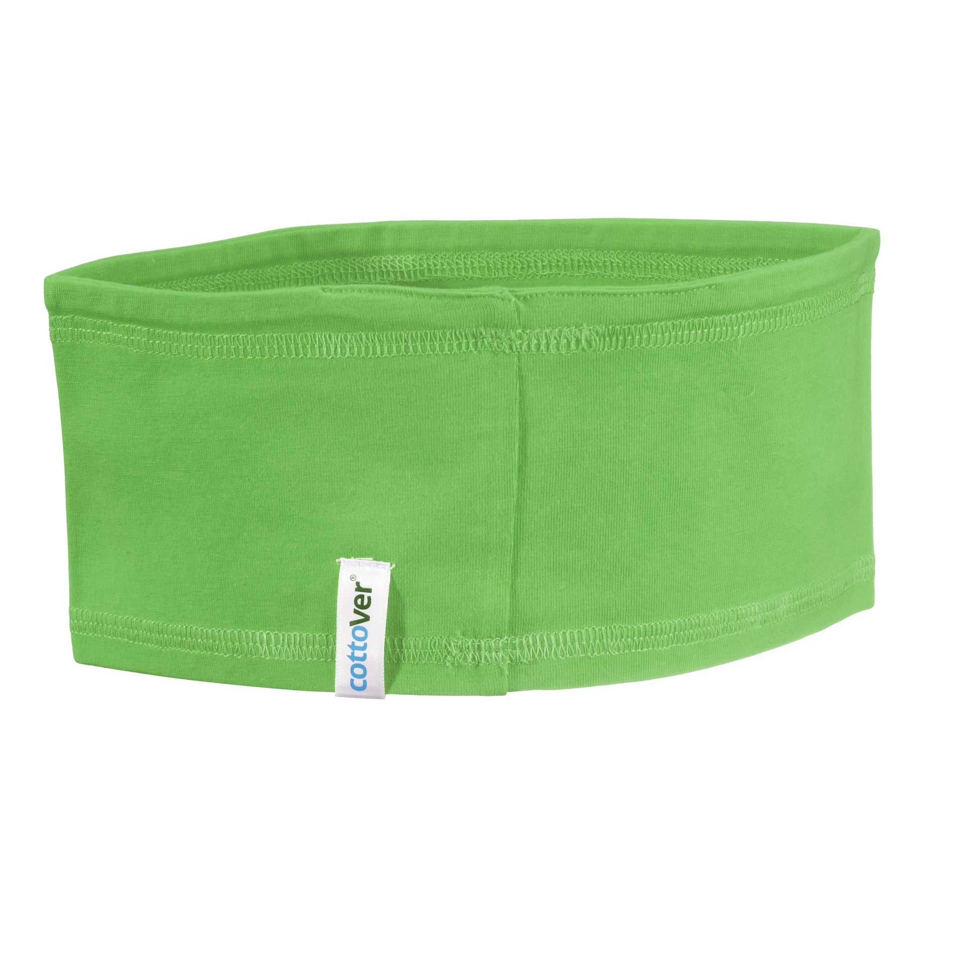 Headband Green