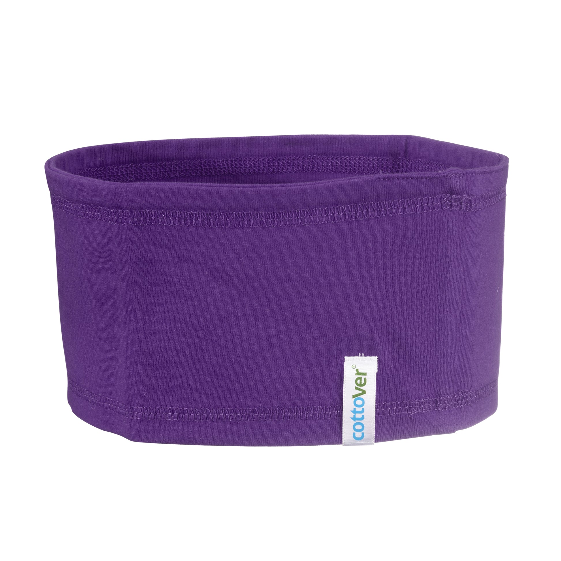 Headband Purple