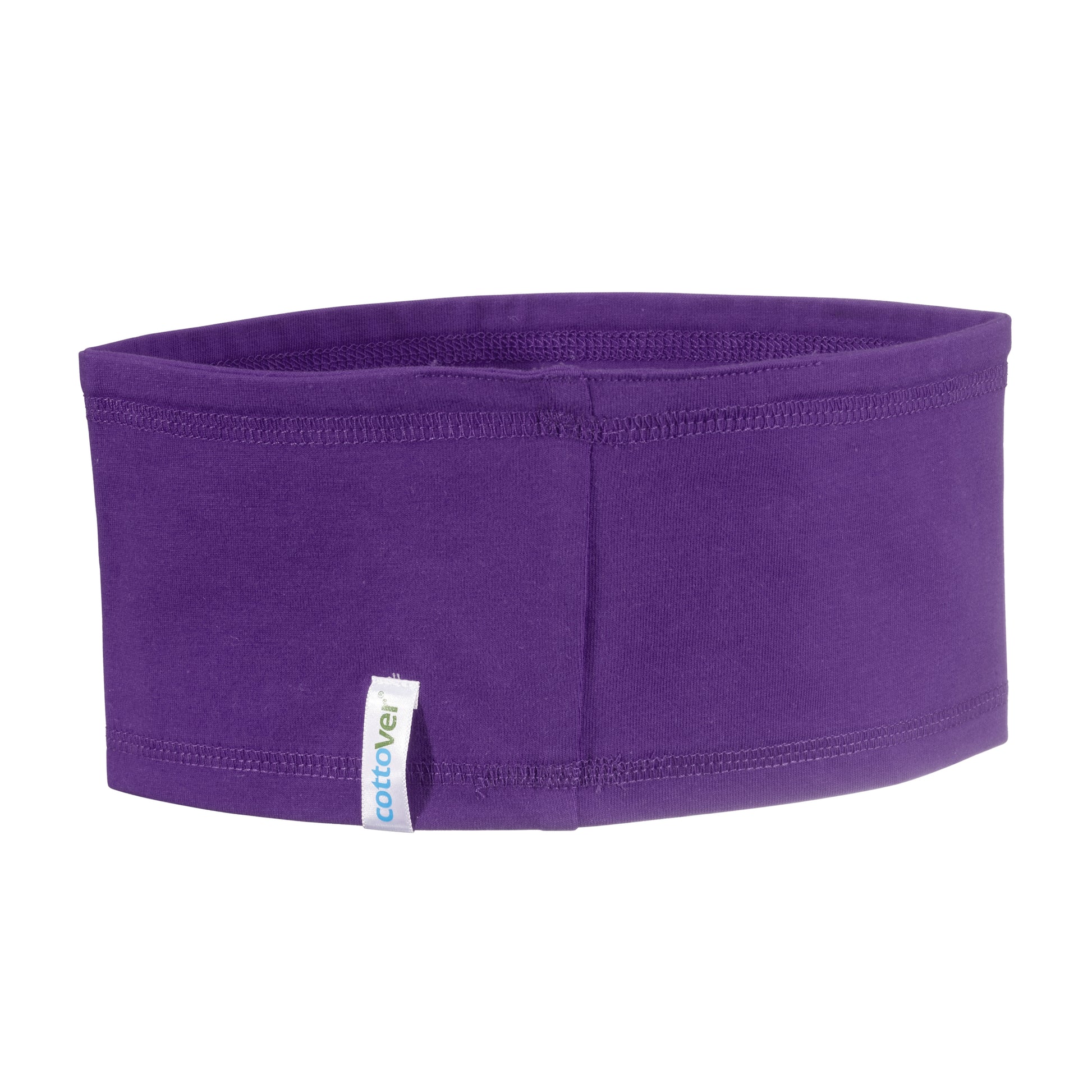 Headband Purple