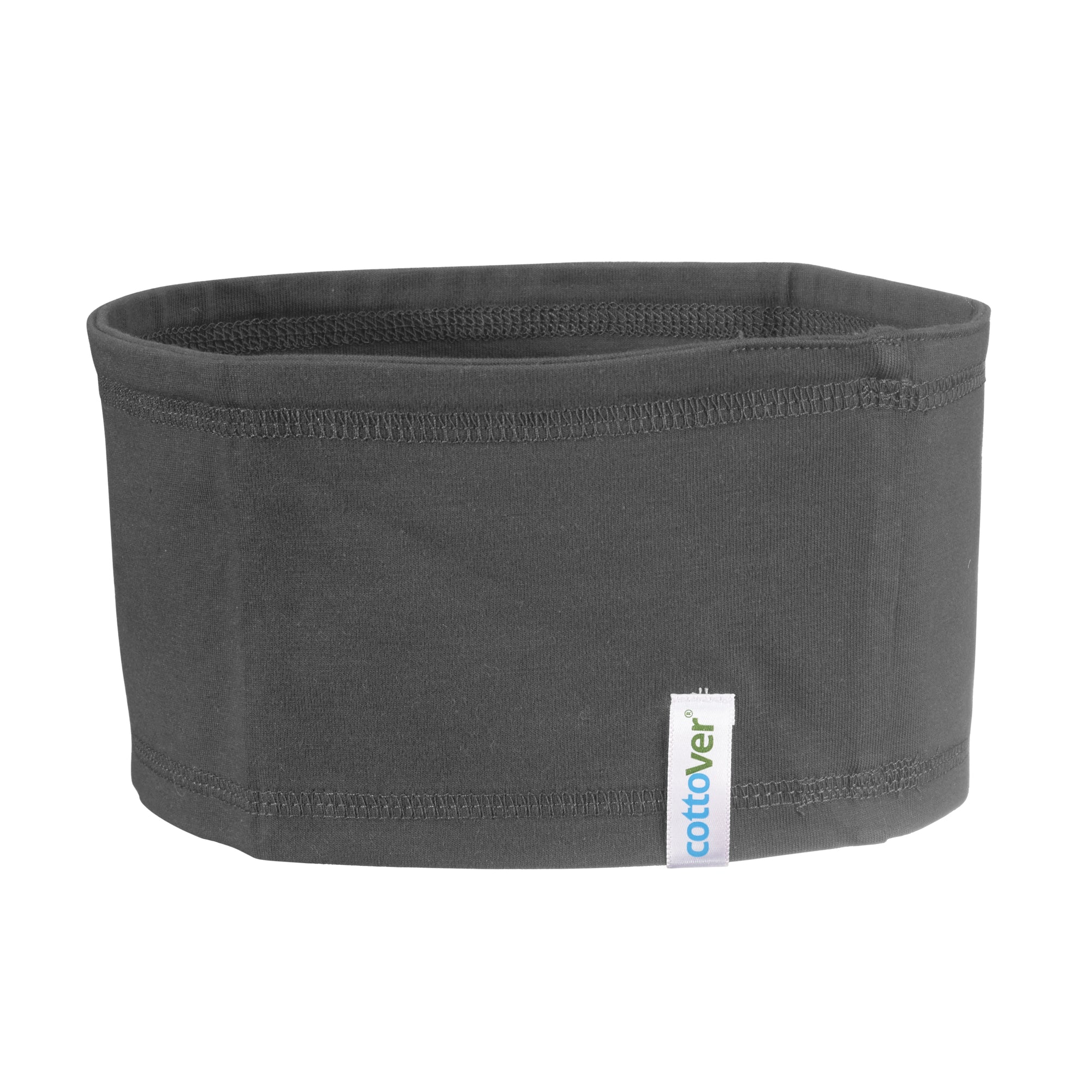 Headband Charcoal