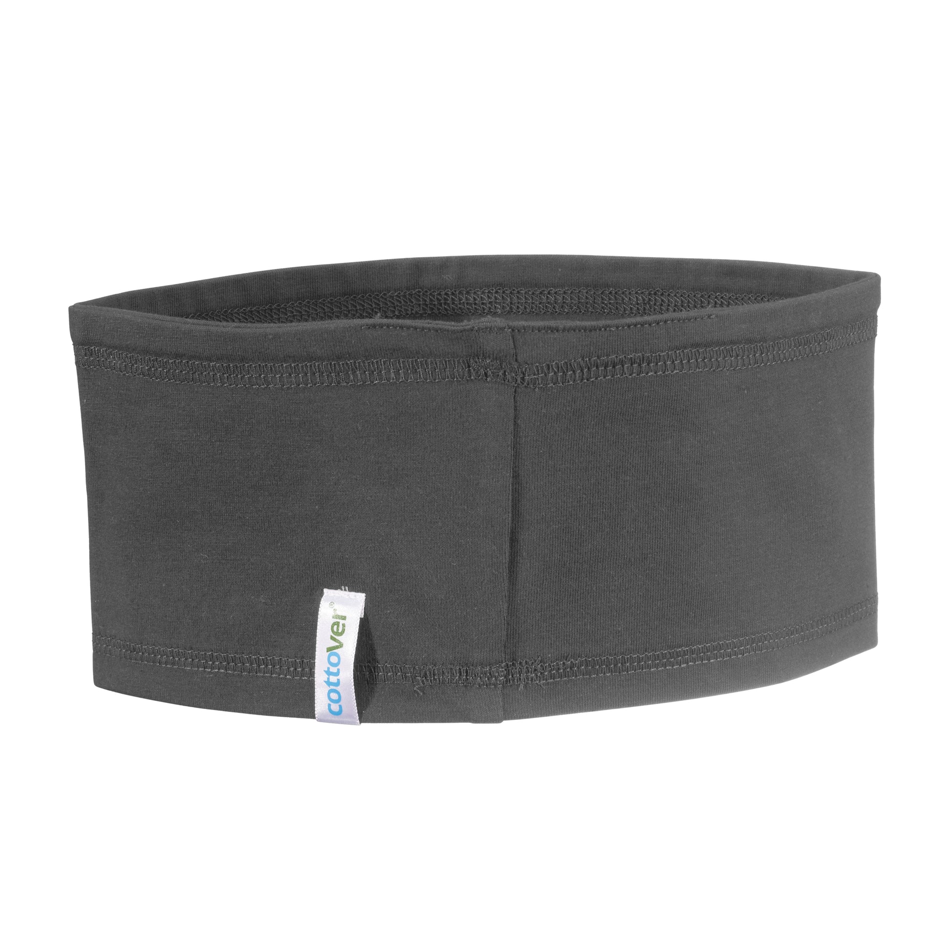 Headband Charcoal