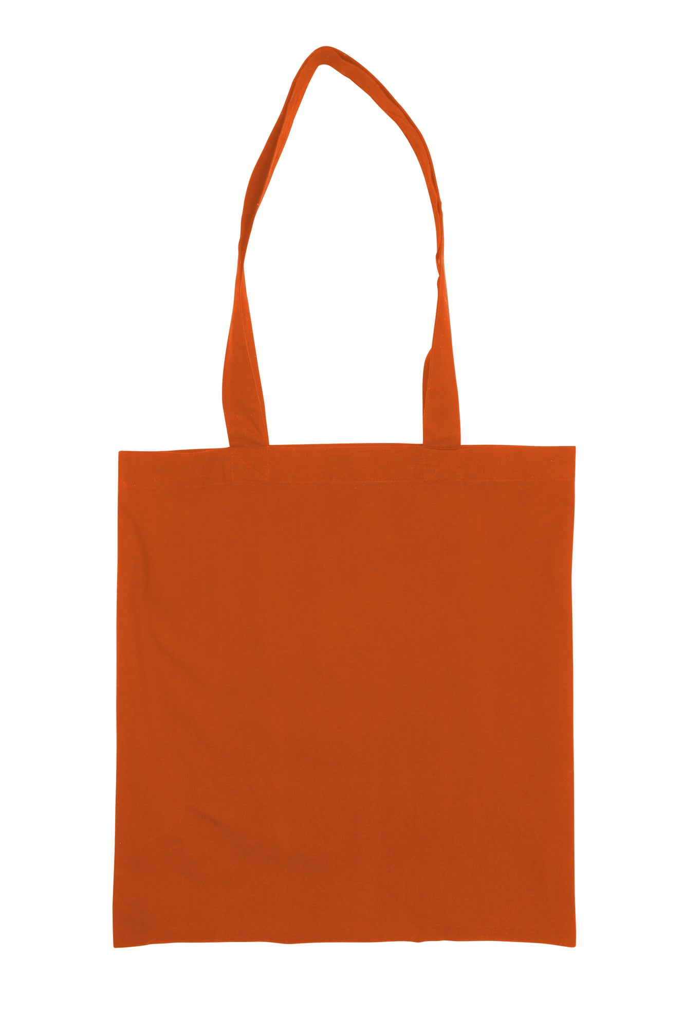 Tote Bag Orange