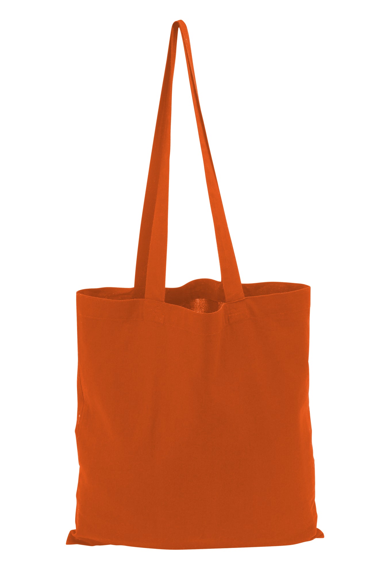 Tote Bag Orange