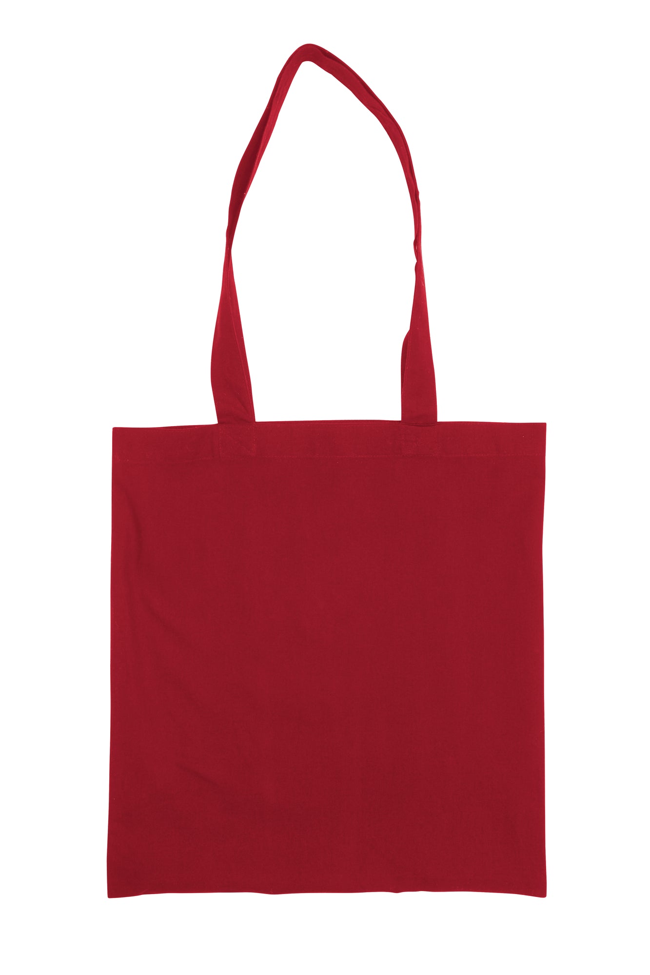 Tote Bag Red
