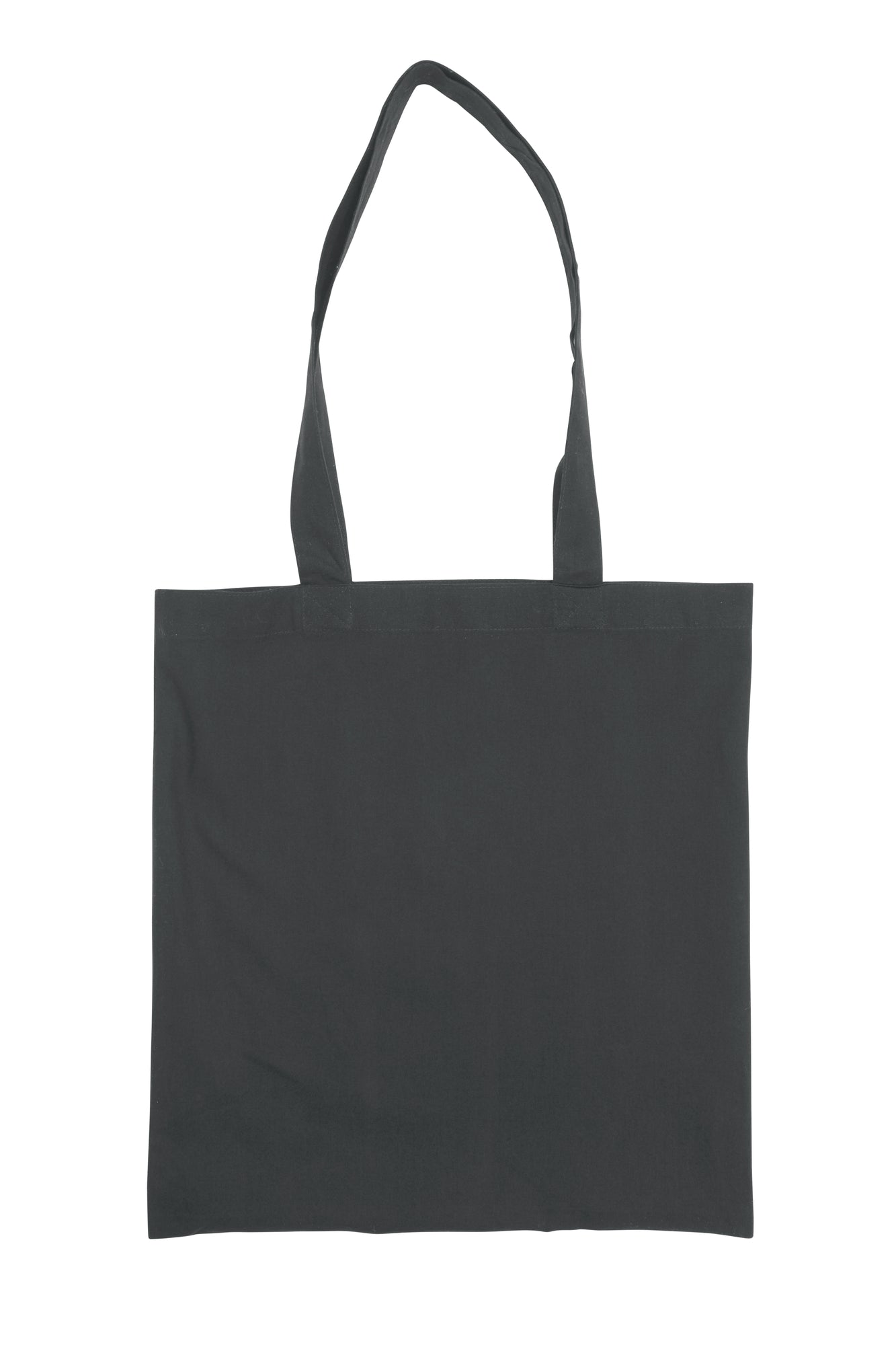 Tote Bag Charcoal